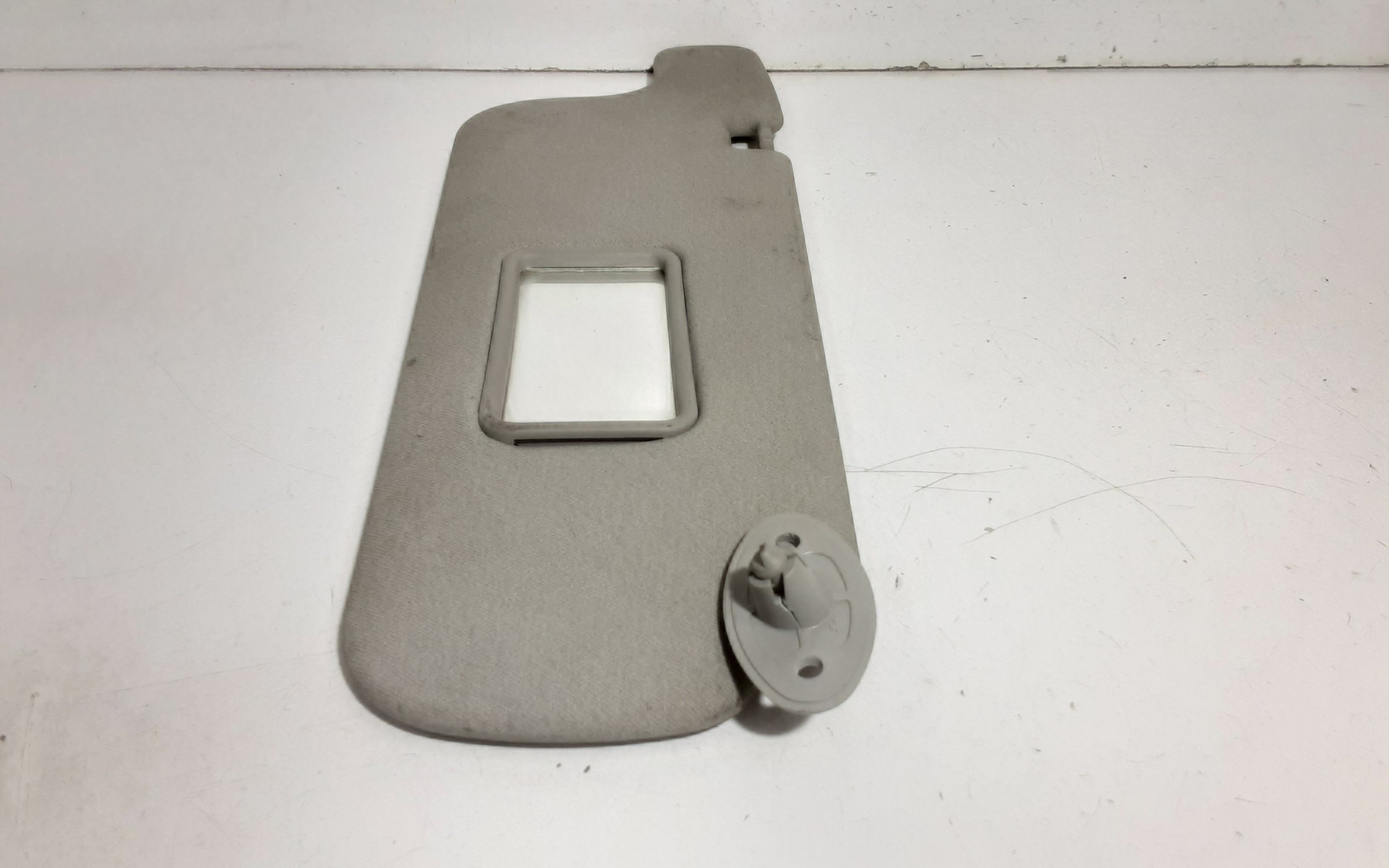 Parasole aletta Lato Passeggero TOYOTA Yaris Serie (99>03)