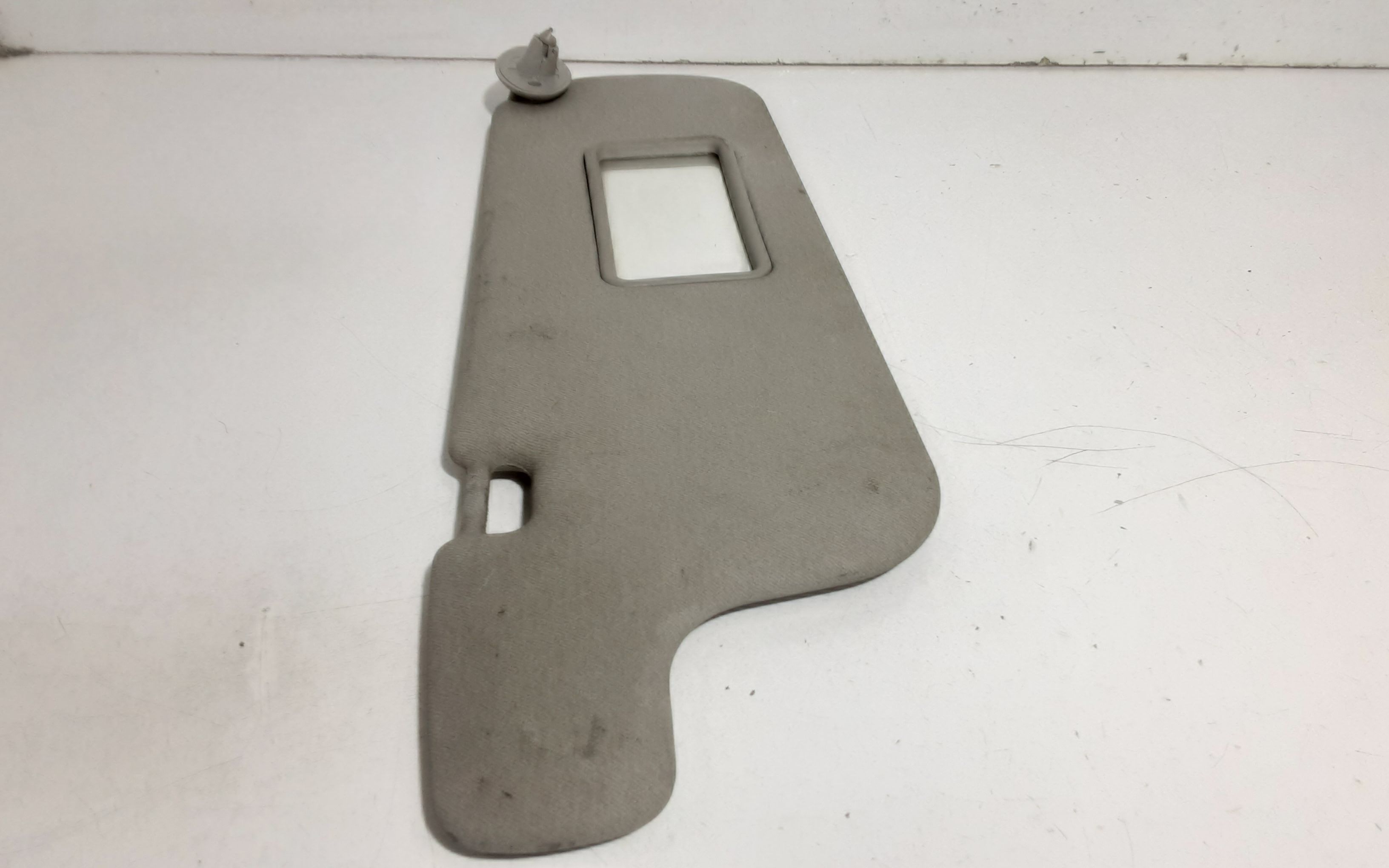 Parasole aletta Lato Passeggero TOYOTA Yaris Serie (99>03)