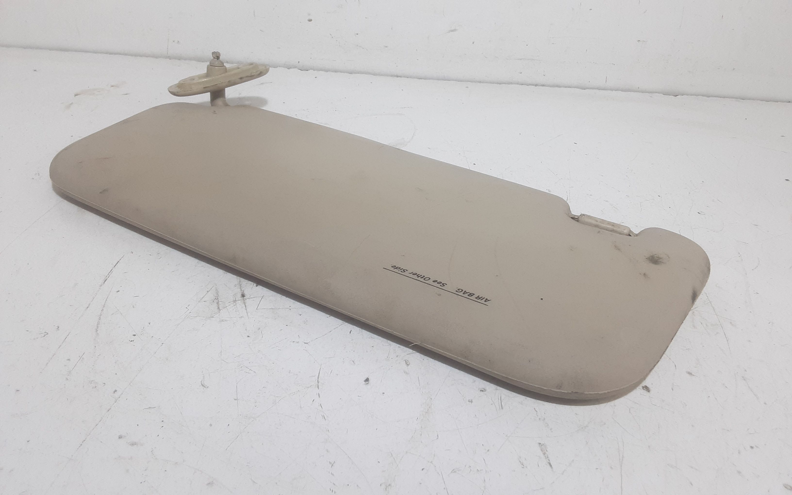 Parasole aletta Lato Passeggero HYUNDAI Getz 1 Serie