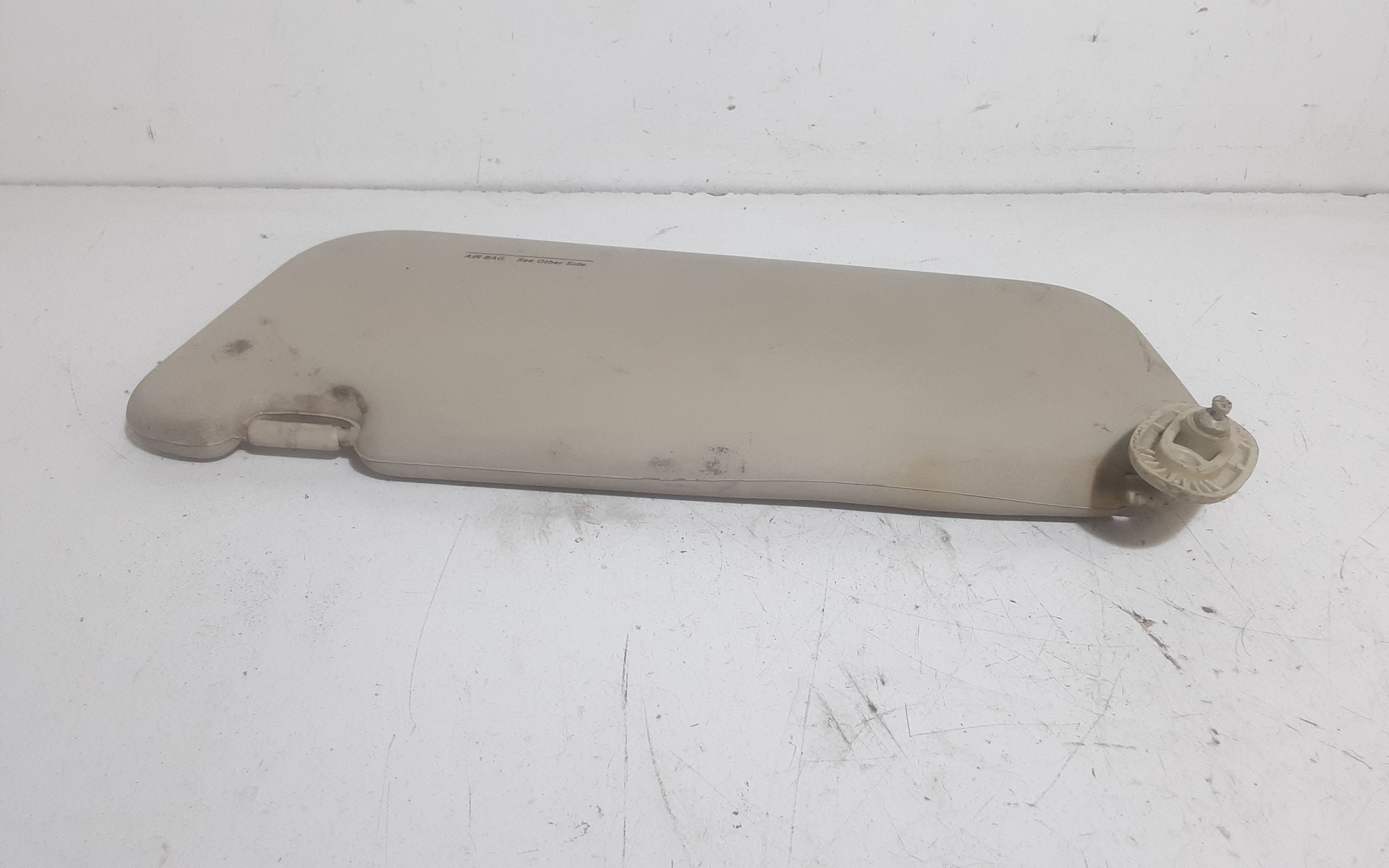 Parasole aletta Lato Passeggero HYUNDAI Getz 1 Serie