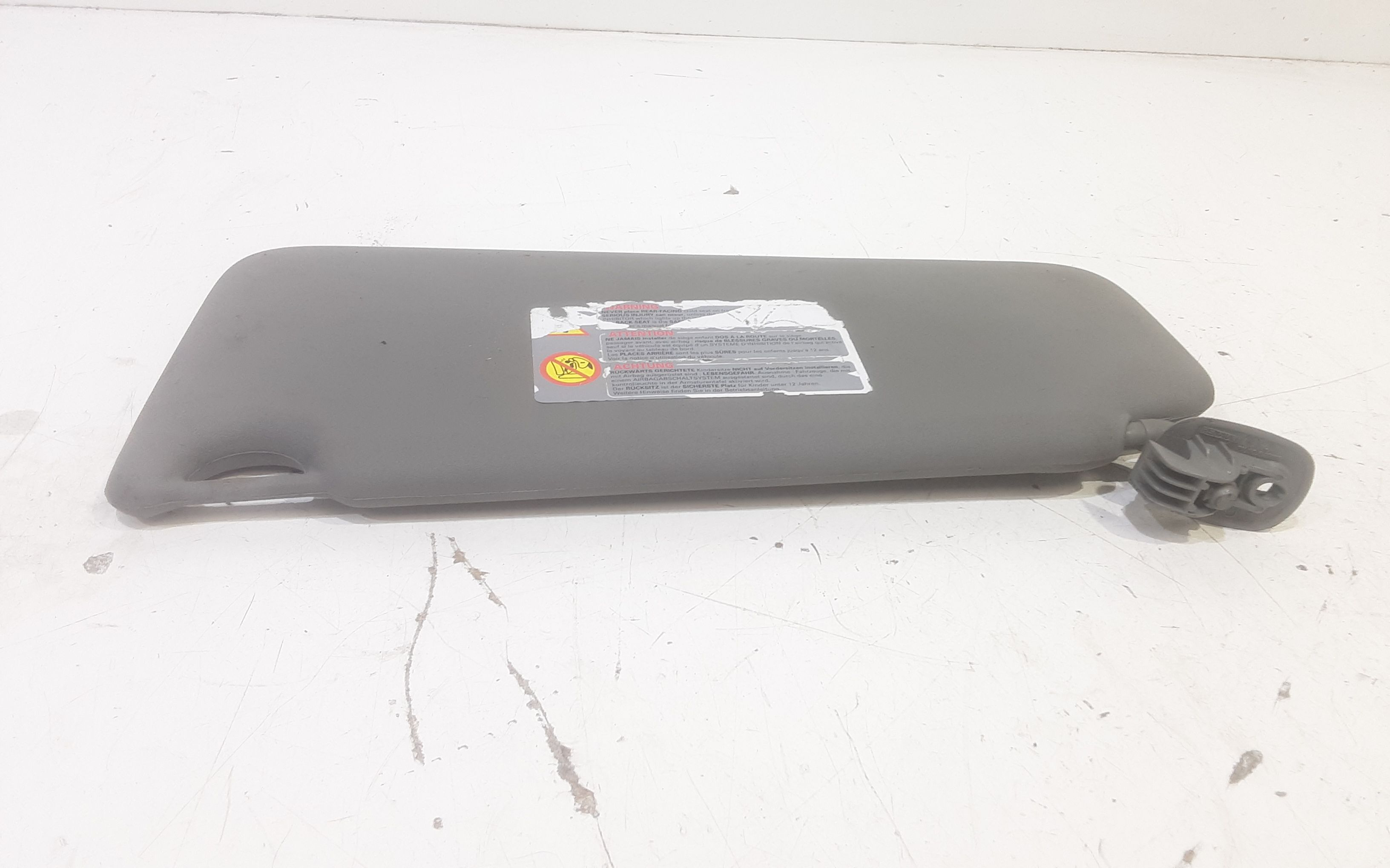 Parasole aletta Lato Passeggero RENAULT Clio Serie (01>05)