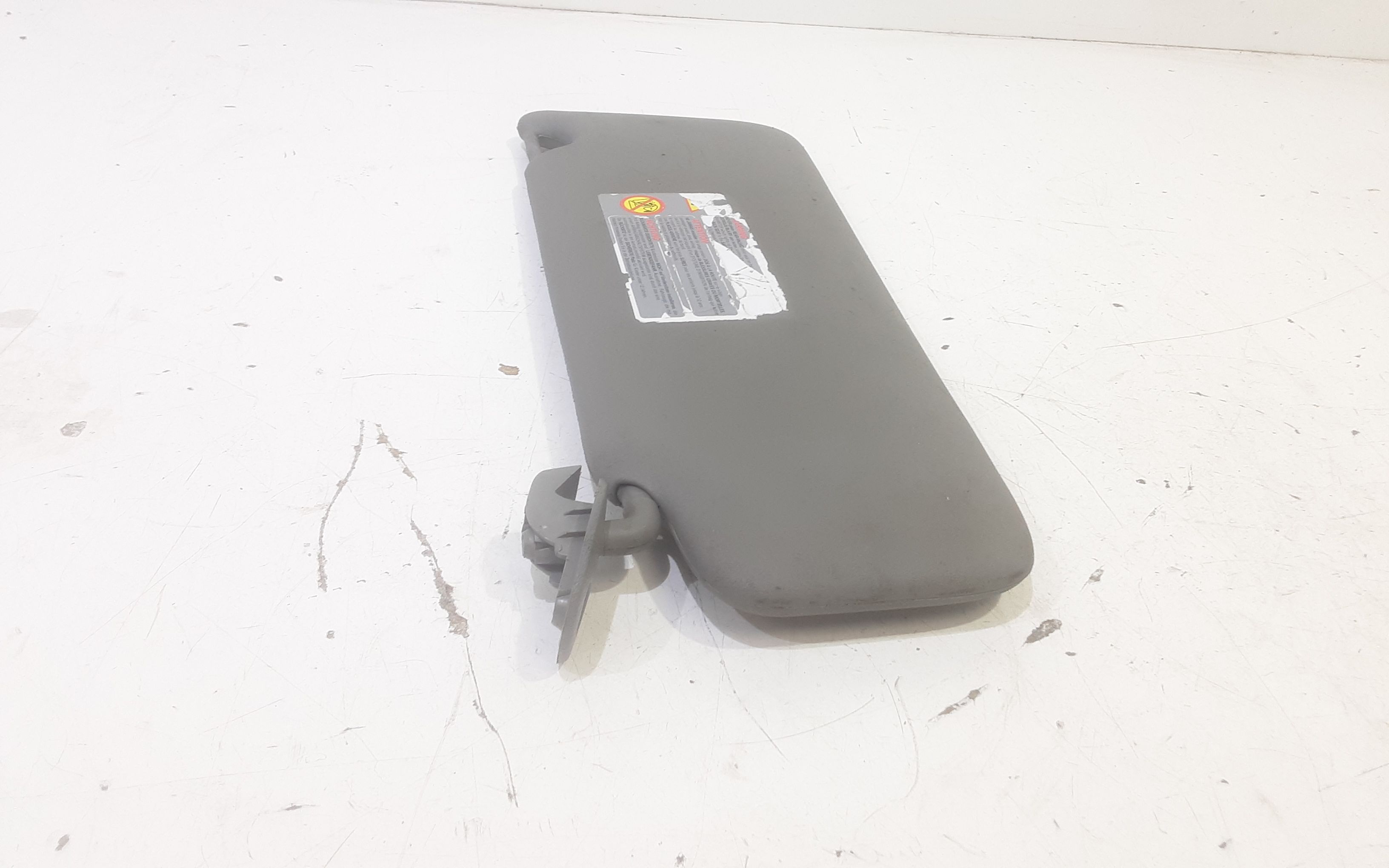 Parasole aletta Lato Passeggero RENAULT Clio Serie (01>05)