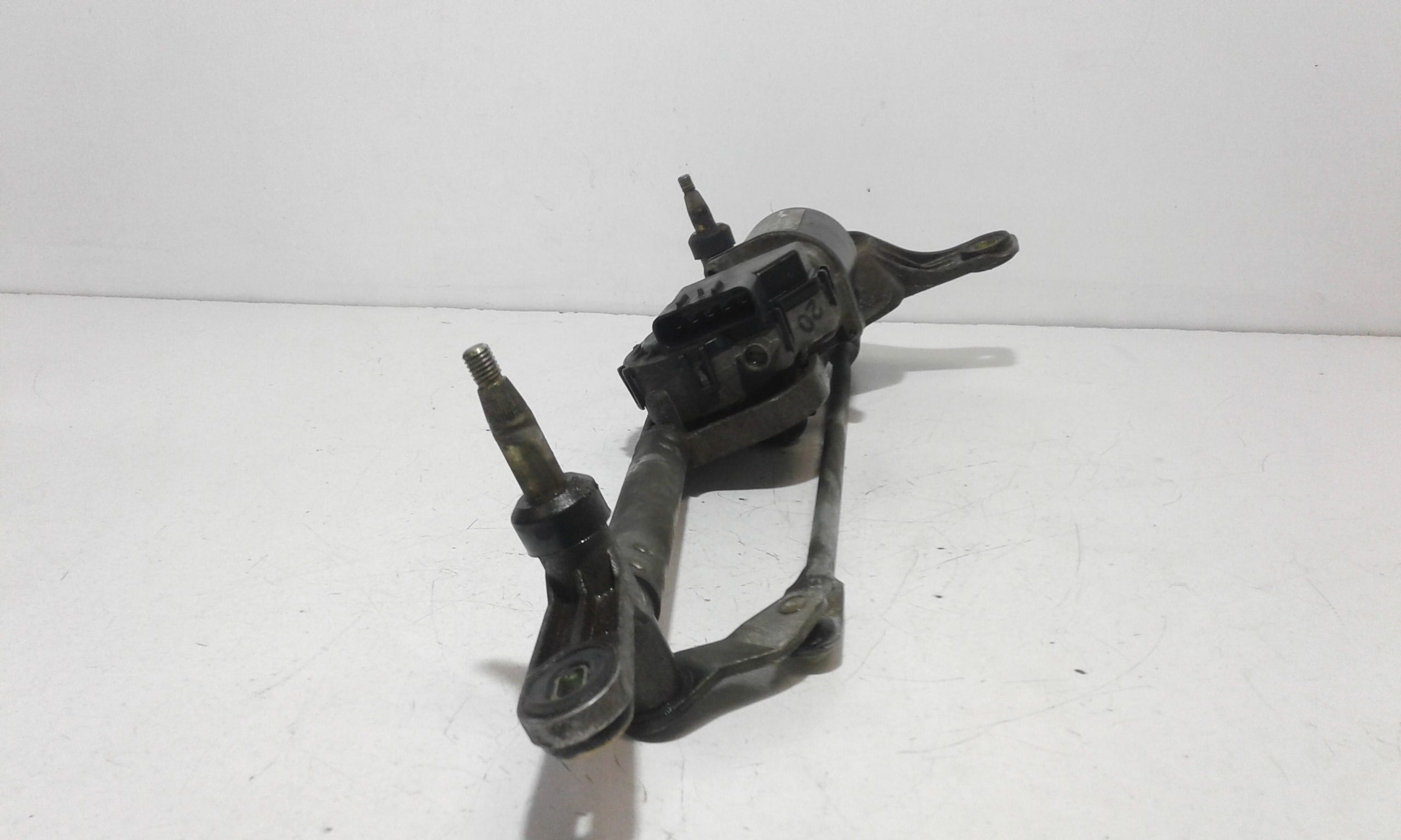 Motorino tergi ant completo di tandem LANCIA Musa 1 Serie