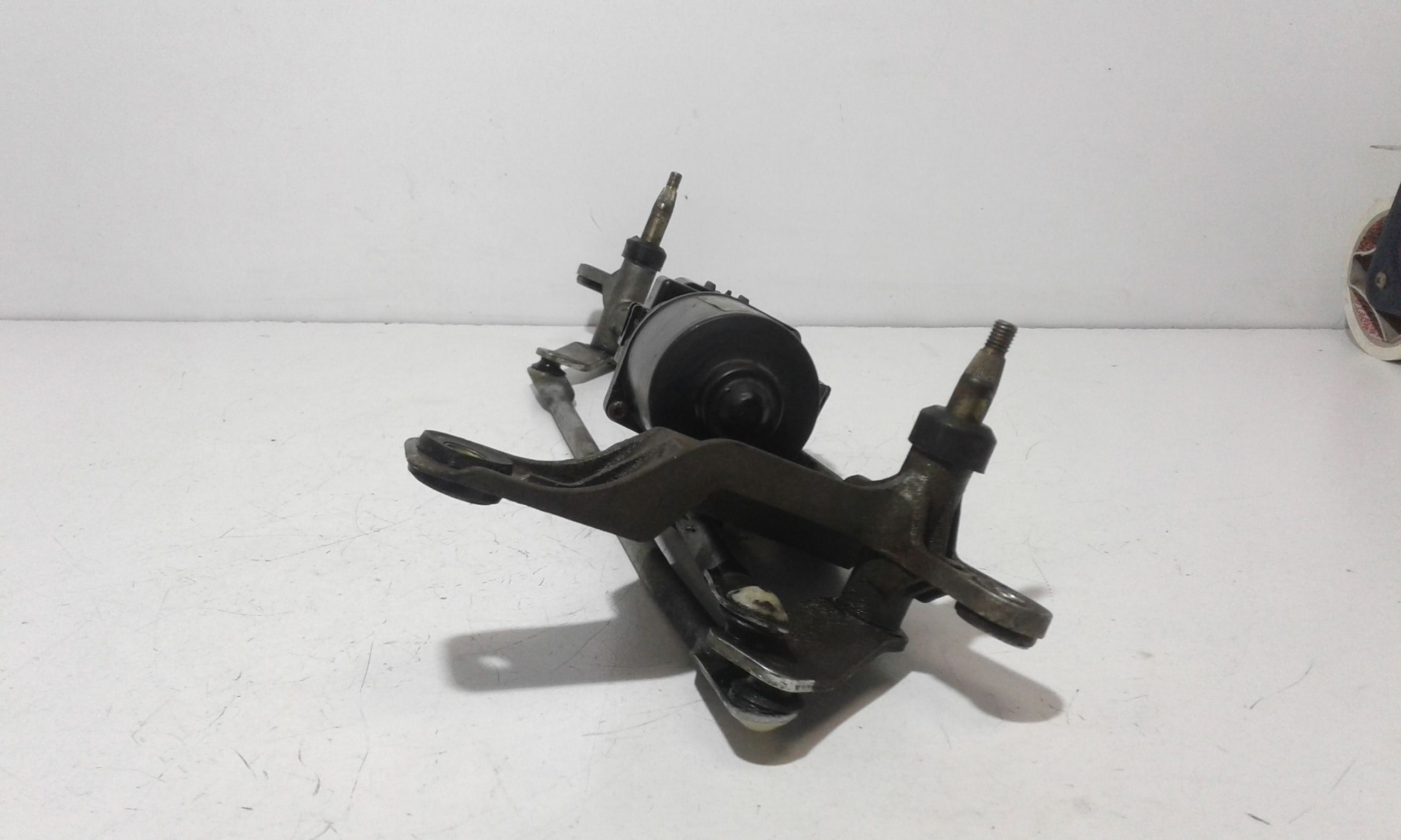 Motorino tergi ant completo di tandem LANCIA Musa 1 Serie