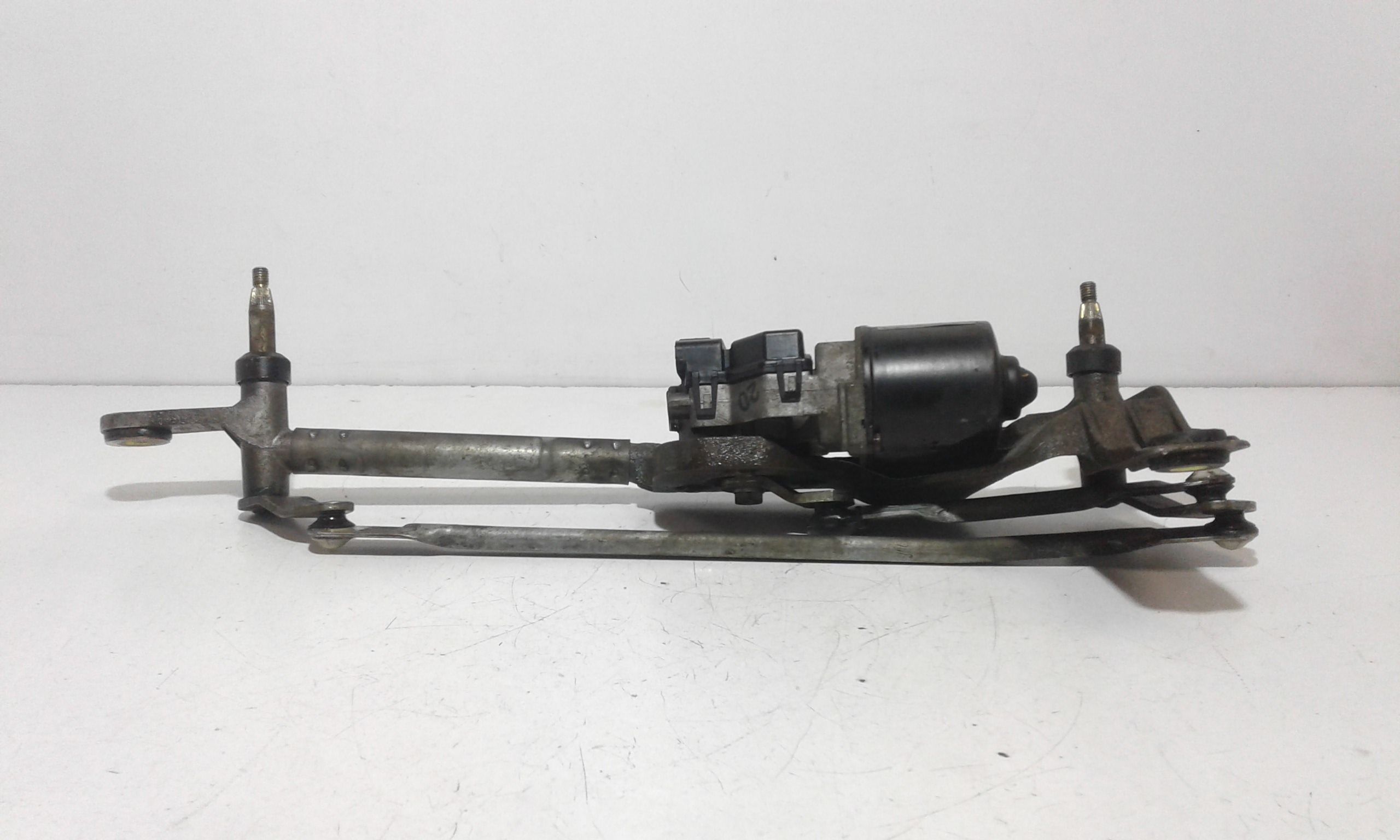 Motorino tergi ant completo di tandem LANCIA Musa 1 Serie