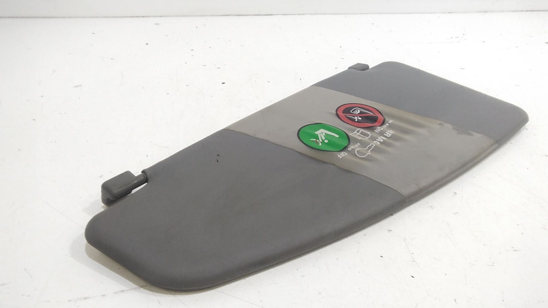 Parasole aletta Lato Passeggero FIAT Dobl Serie (00>05)