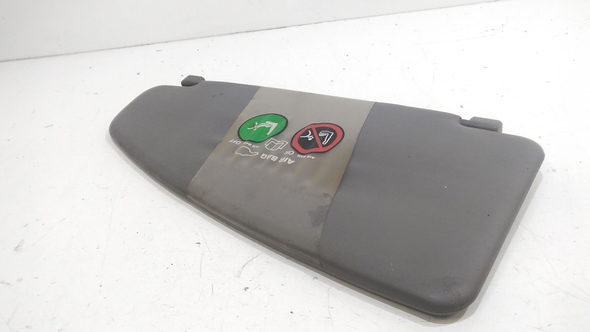 Parasole aletta Lato Passeggero FIAT Dobl Serie (00>05)