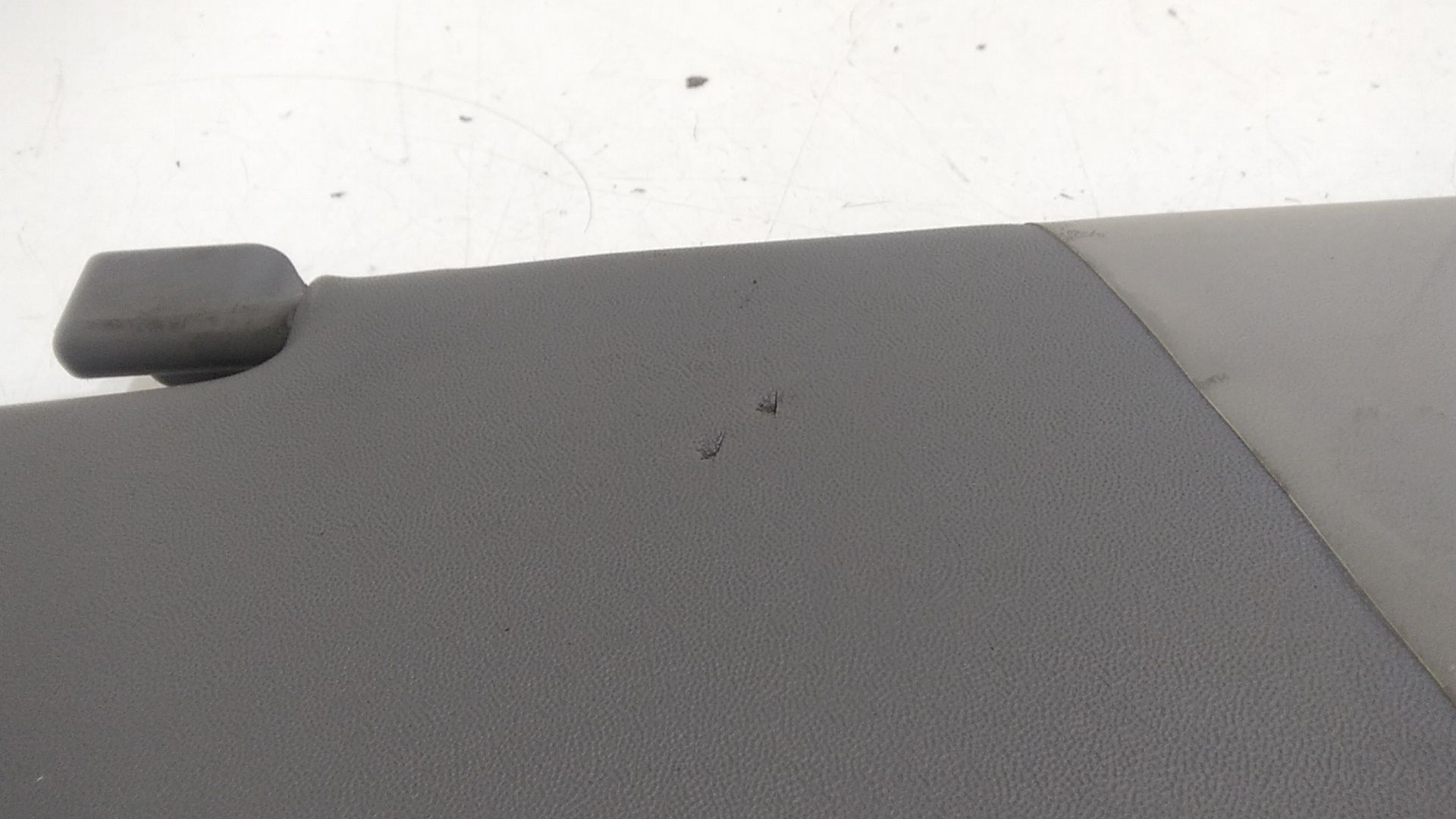 Parasole aletta Lato Passeggero FIAT Dobl Serie (00>05)