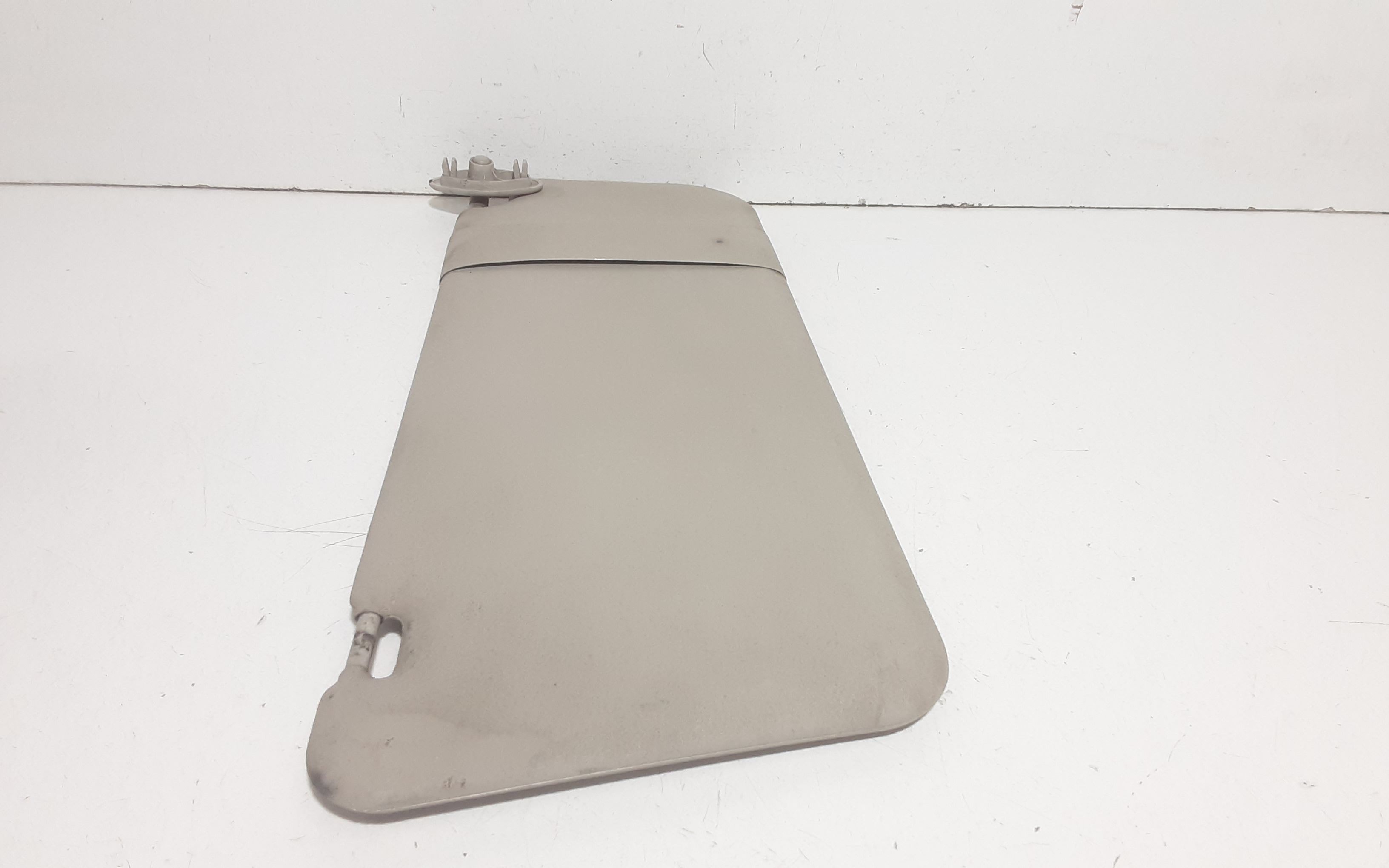 Parasole aletta Lato Passeggero PEUGEOT Expert 2 Serie