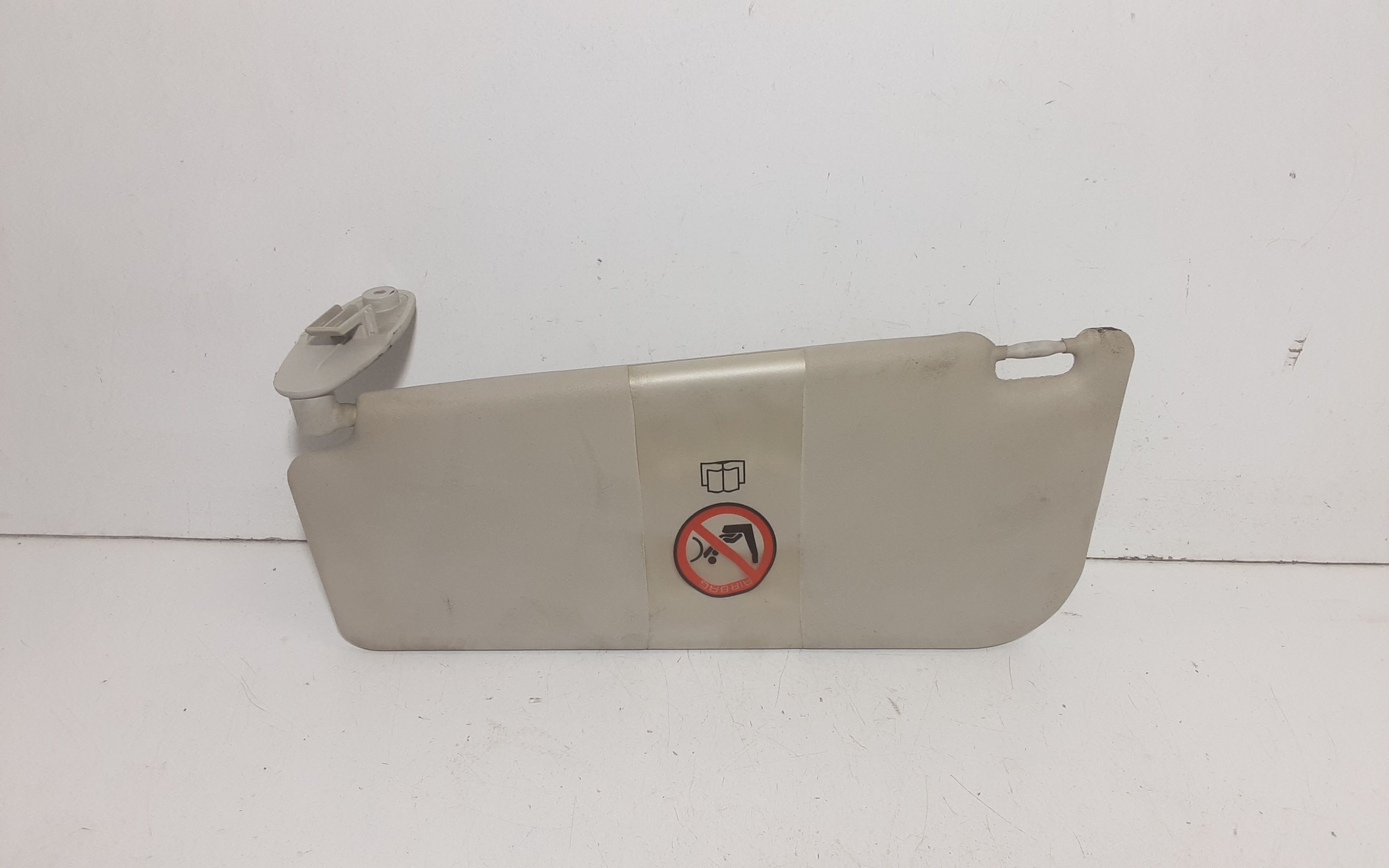 Parasole aletta Lato Passeggero FIAT Punto Berlina 3P 2 Serie