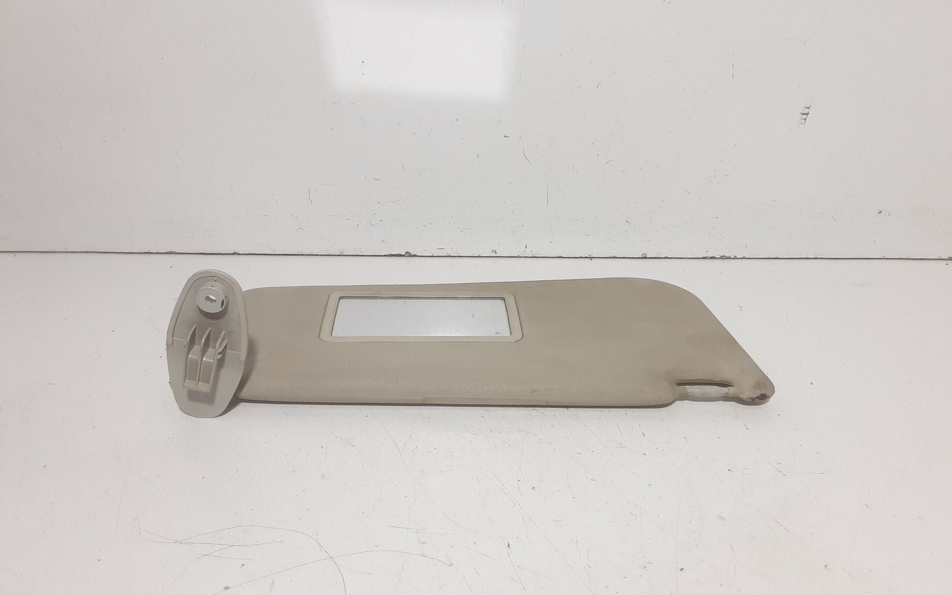 Parasole aletta Lato Passeggero FIAT Punto Berlina 3P 2 Serie