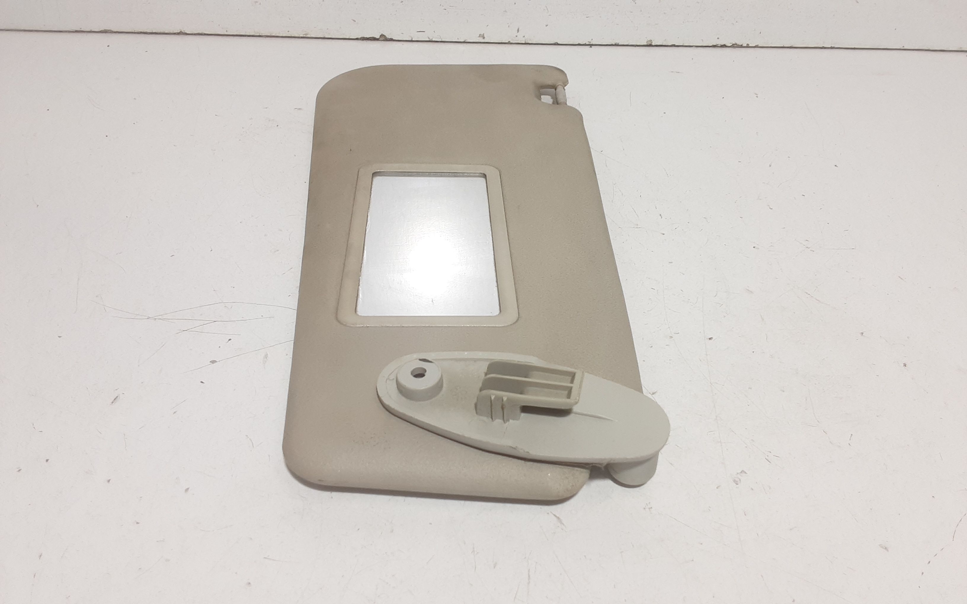 Parasole aletta Lato Passeggero FIAT Punto Berlina 3P 2 Serie