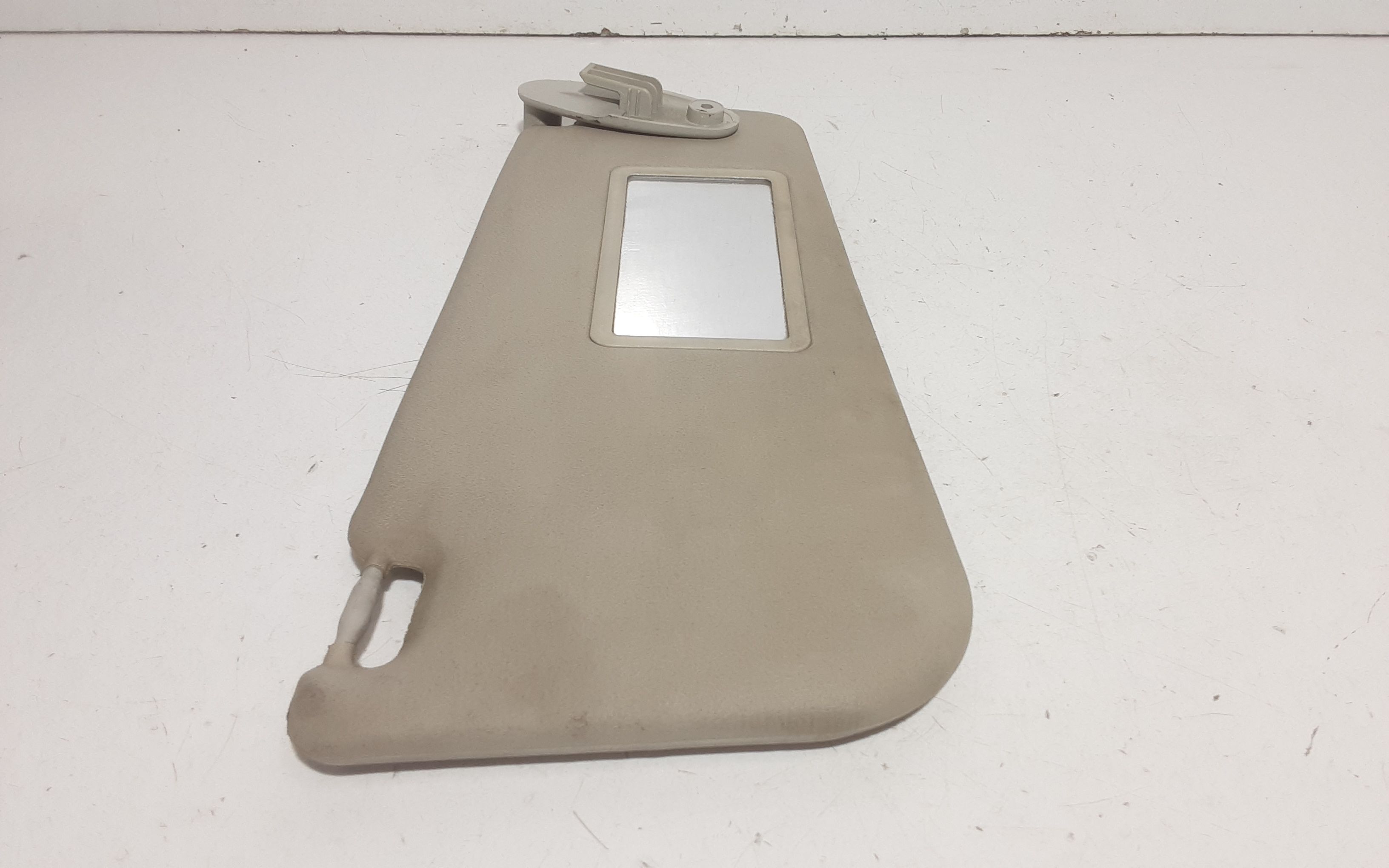 Parasole aletta Lato Passeggero FIAT Punto Berlina 3P 2 Serie