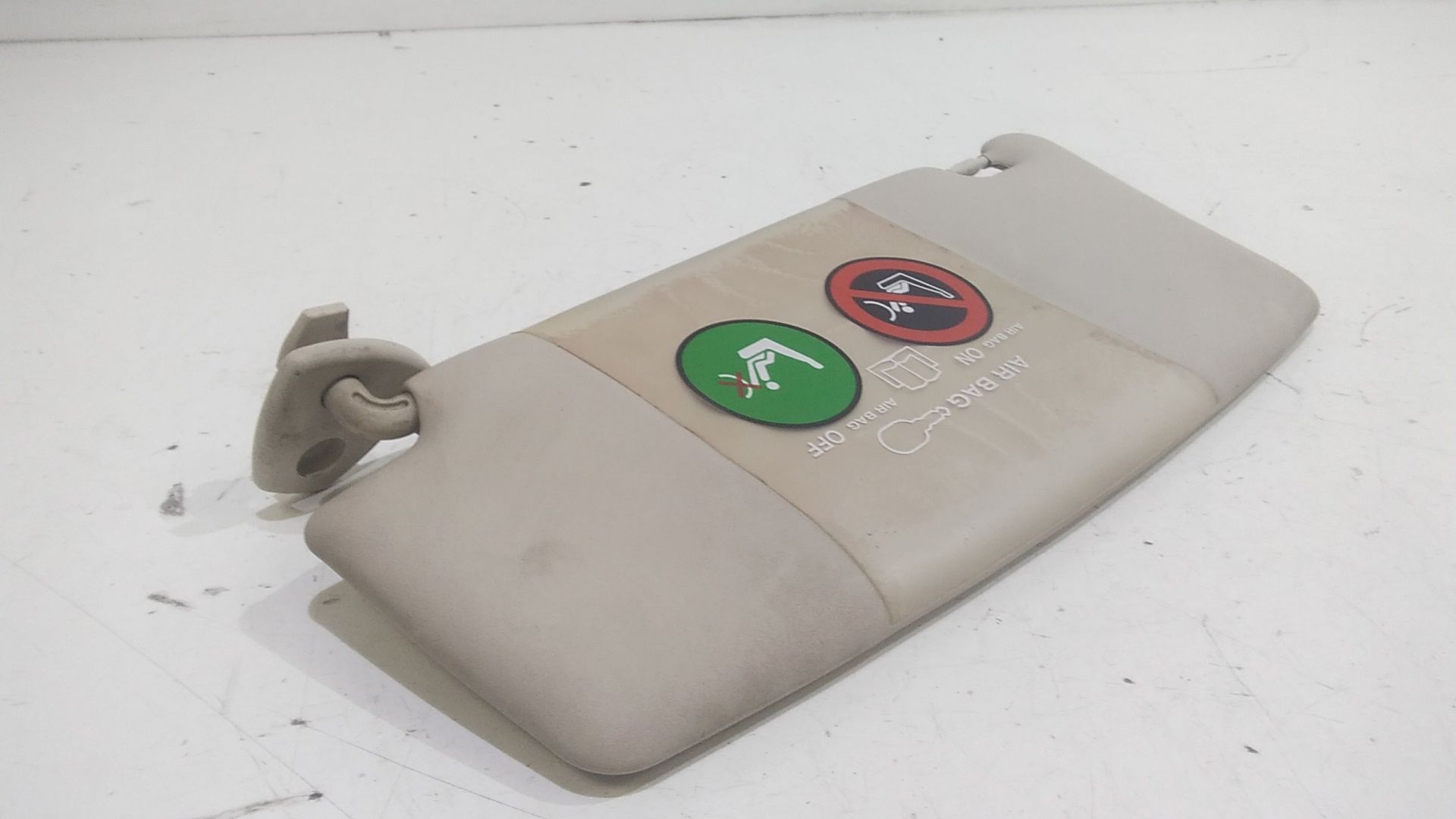 Parasole aletta Lato Passeggero LANCIA Ypsilon 1 Serie