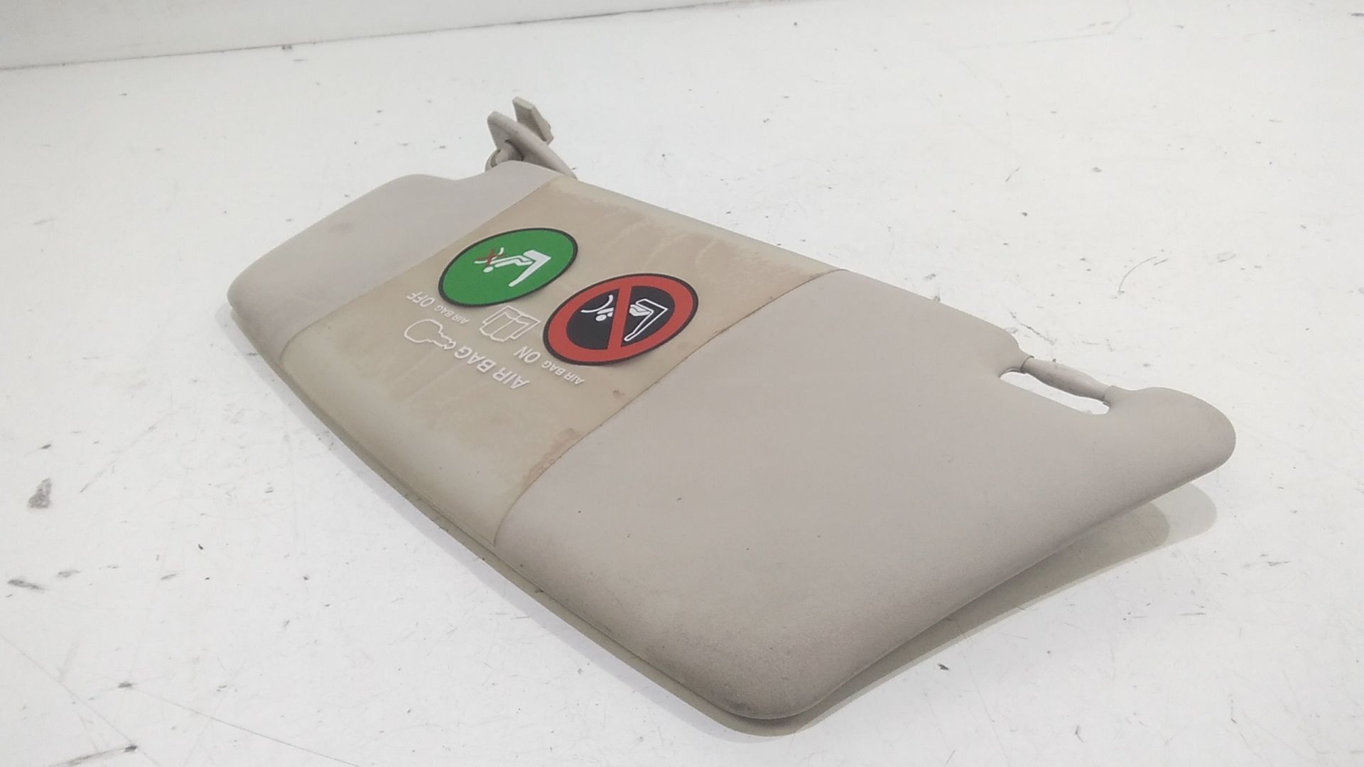 Parasole aletta Lato Passeggero LANCIA Ypsilon 1 Serie