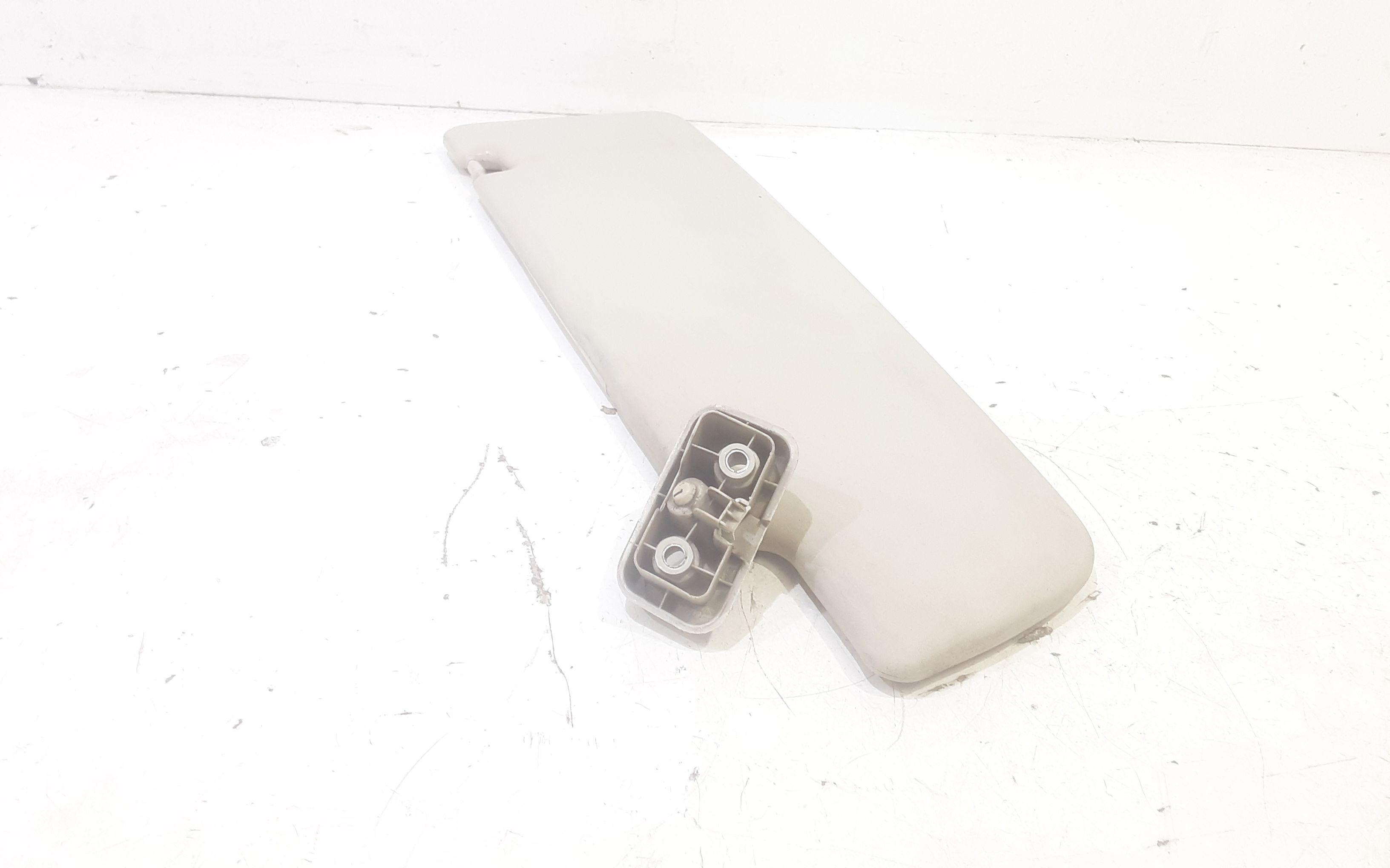 Parasole aletta Lato Passeggero PEUGEOT Boxer 4 Serie