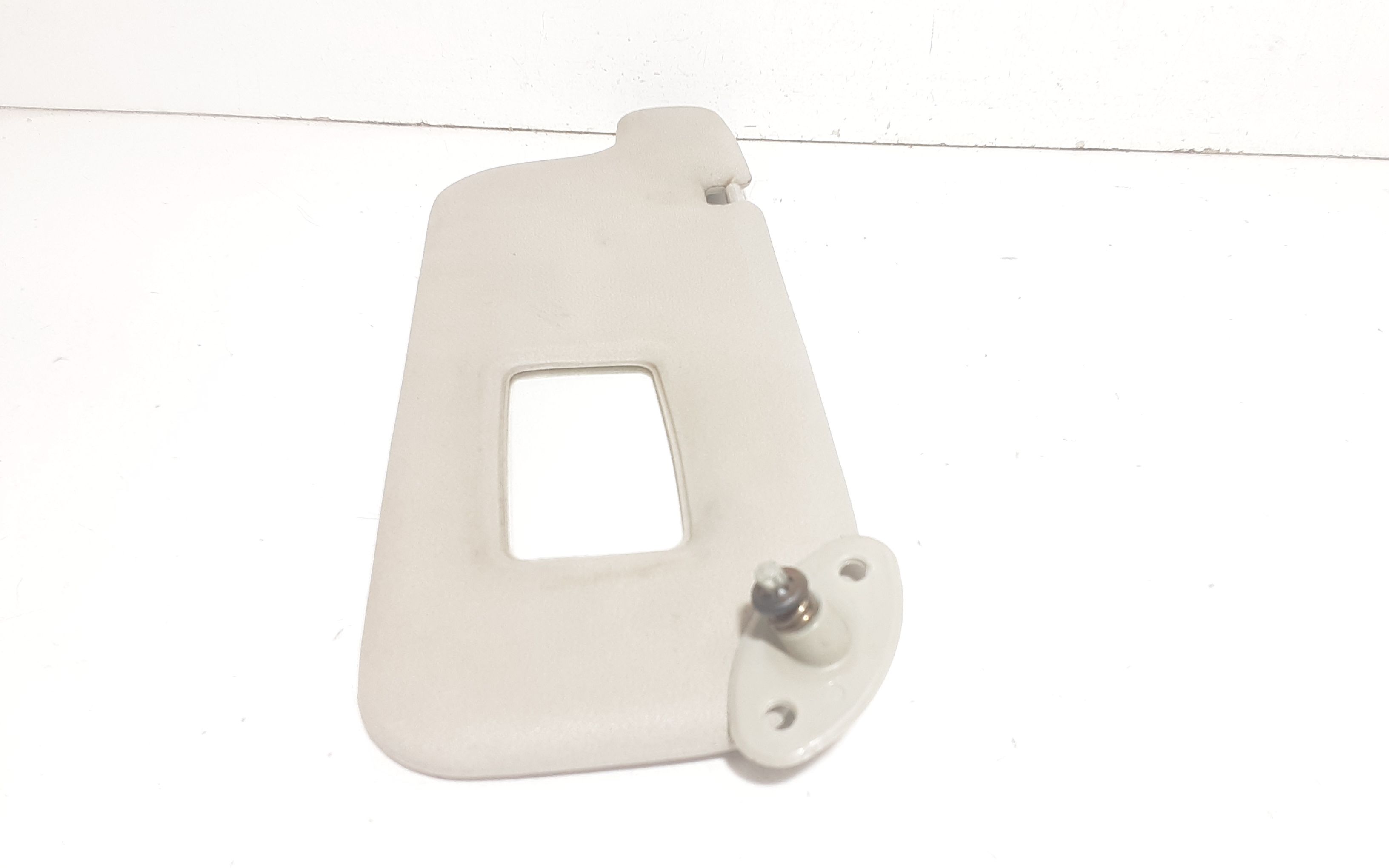 Parasole aletta Lato Passeggero TOYOTA Yaris Serie (03>05)