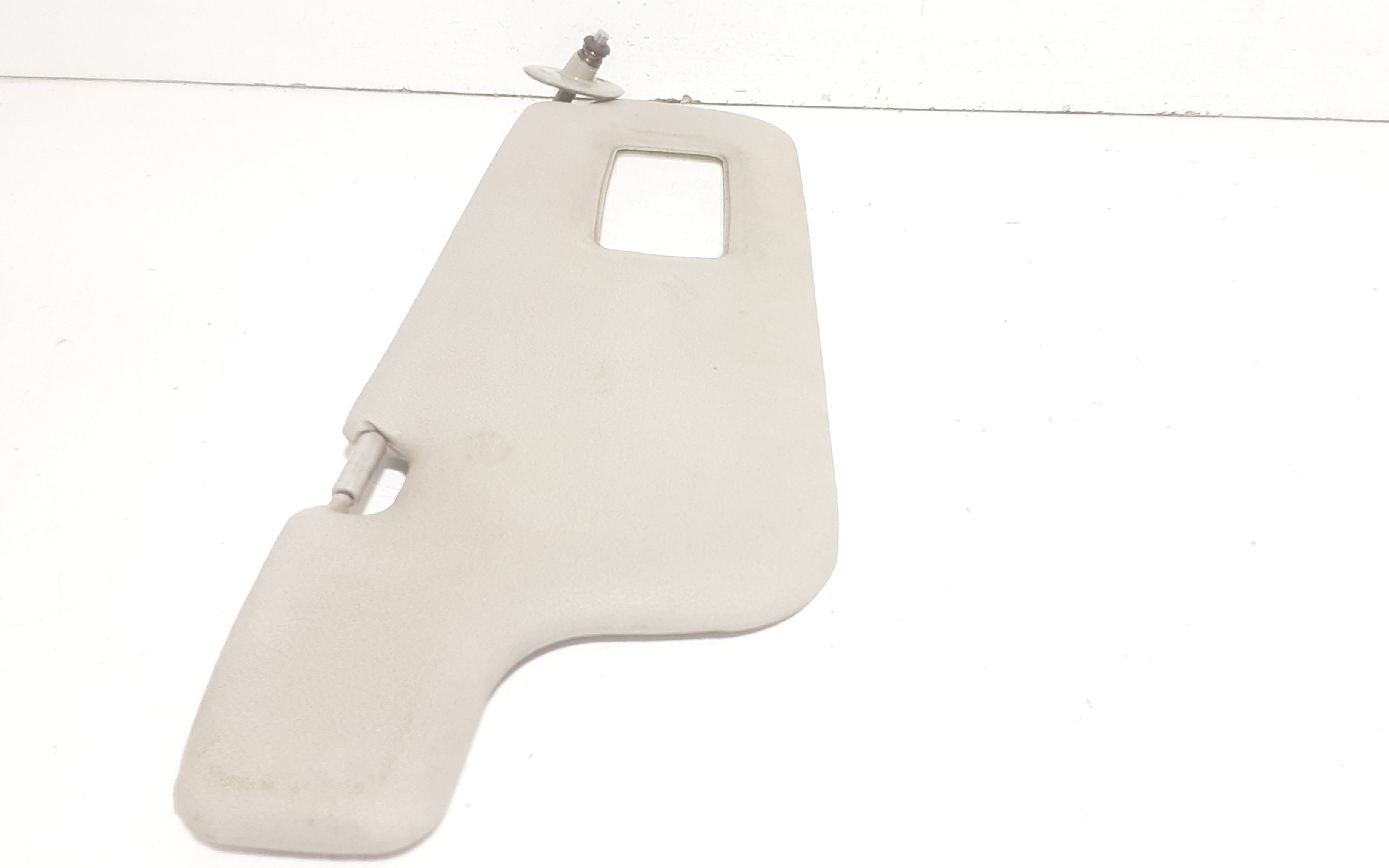 Parasole aletta Lato Passeggero TOYOTA Yaris Serie (03>05)