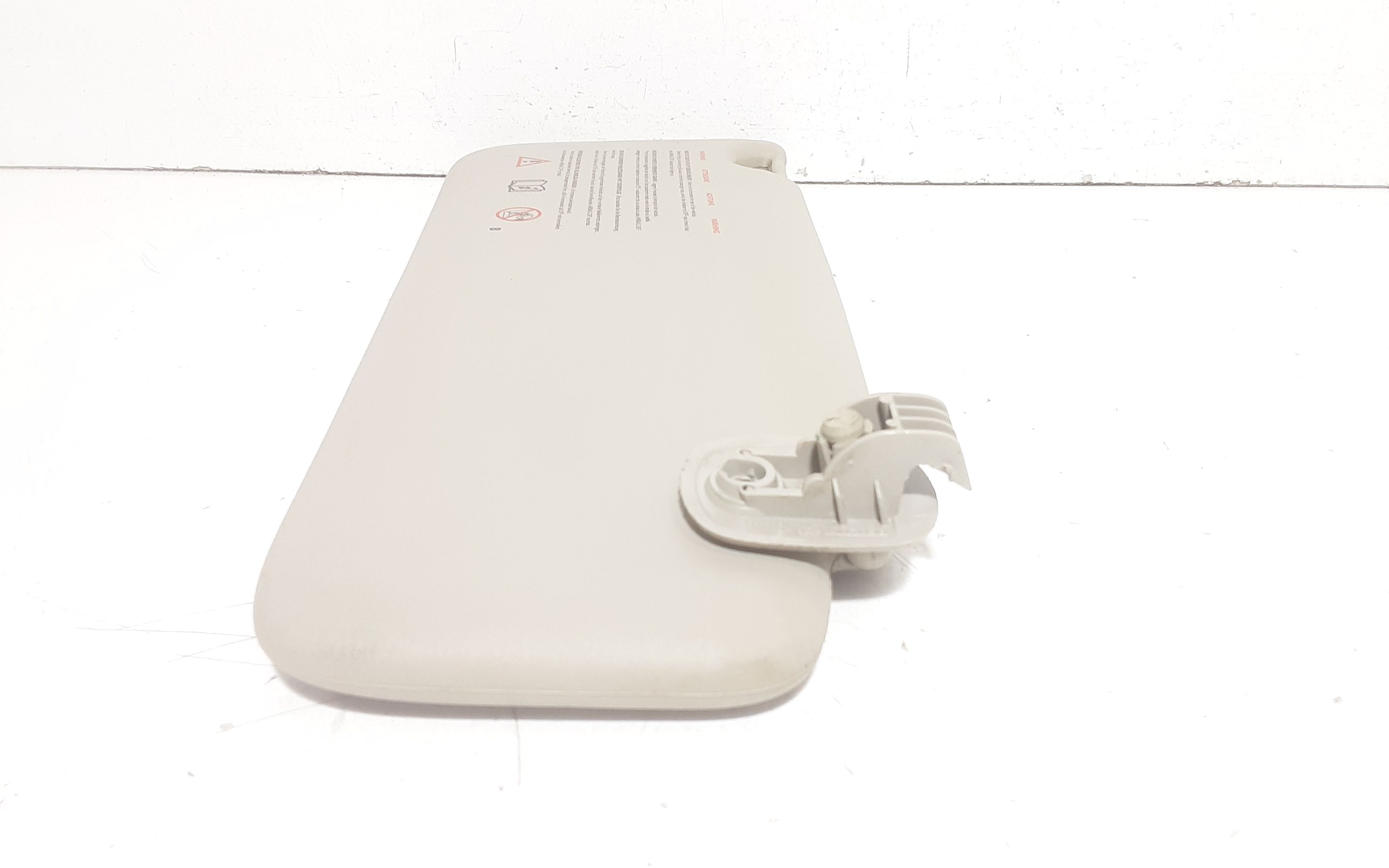 Parasole aletta Lato Passeggero RENAULT Twingo II serie  (07>14)