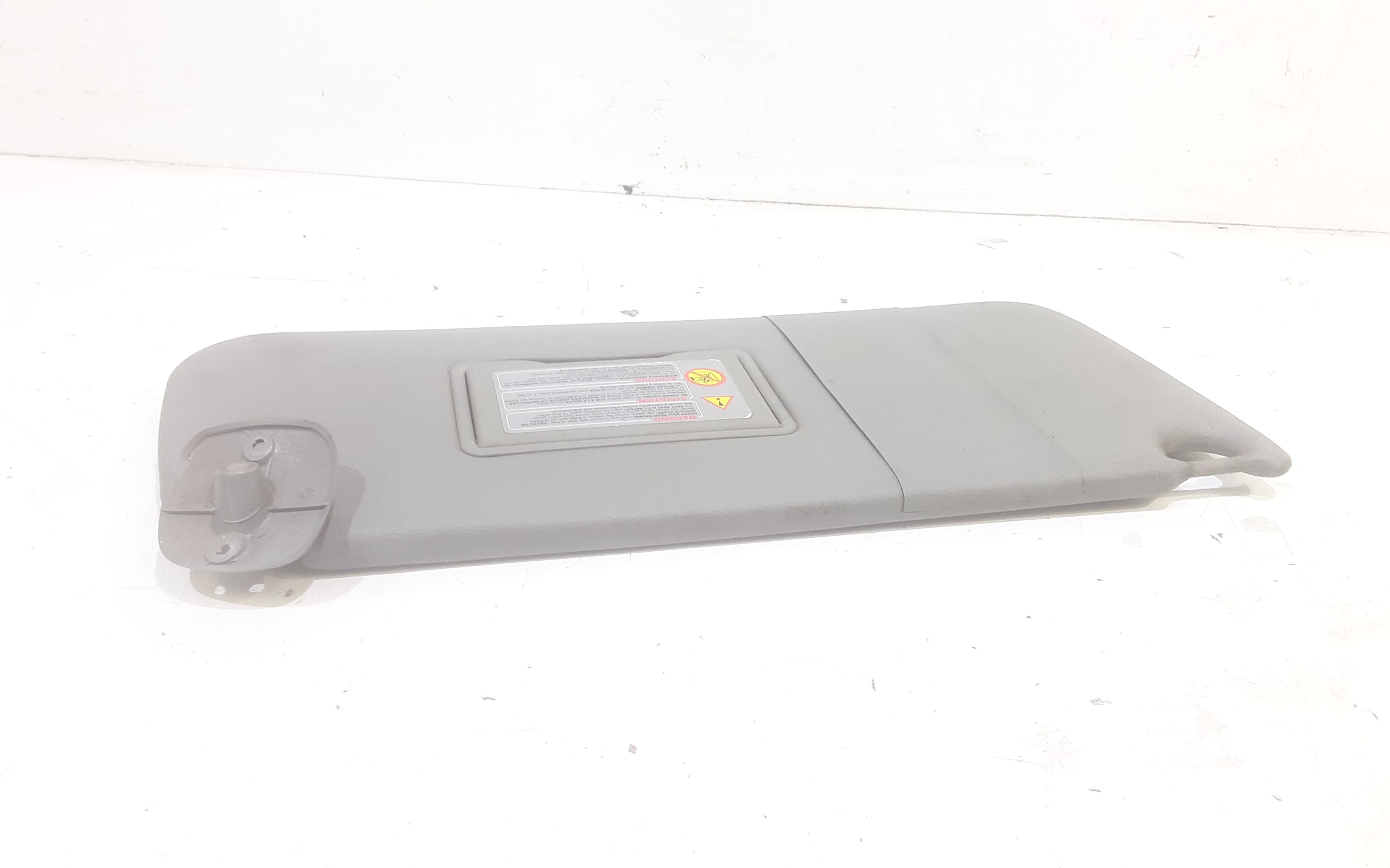 Parasole aletta Lato Passeggero VOLKSWAGEN Passat Berlina 2 Serie