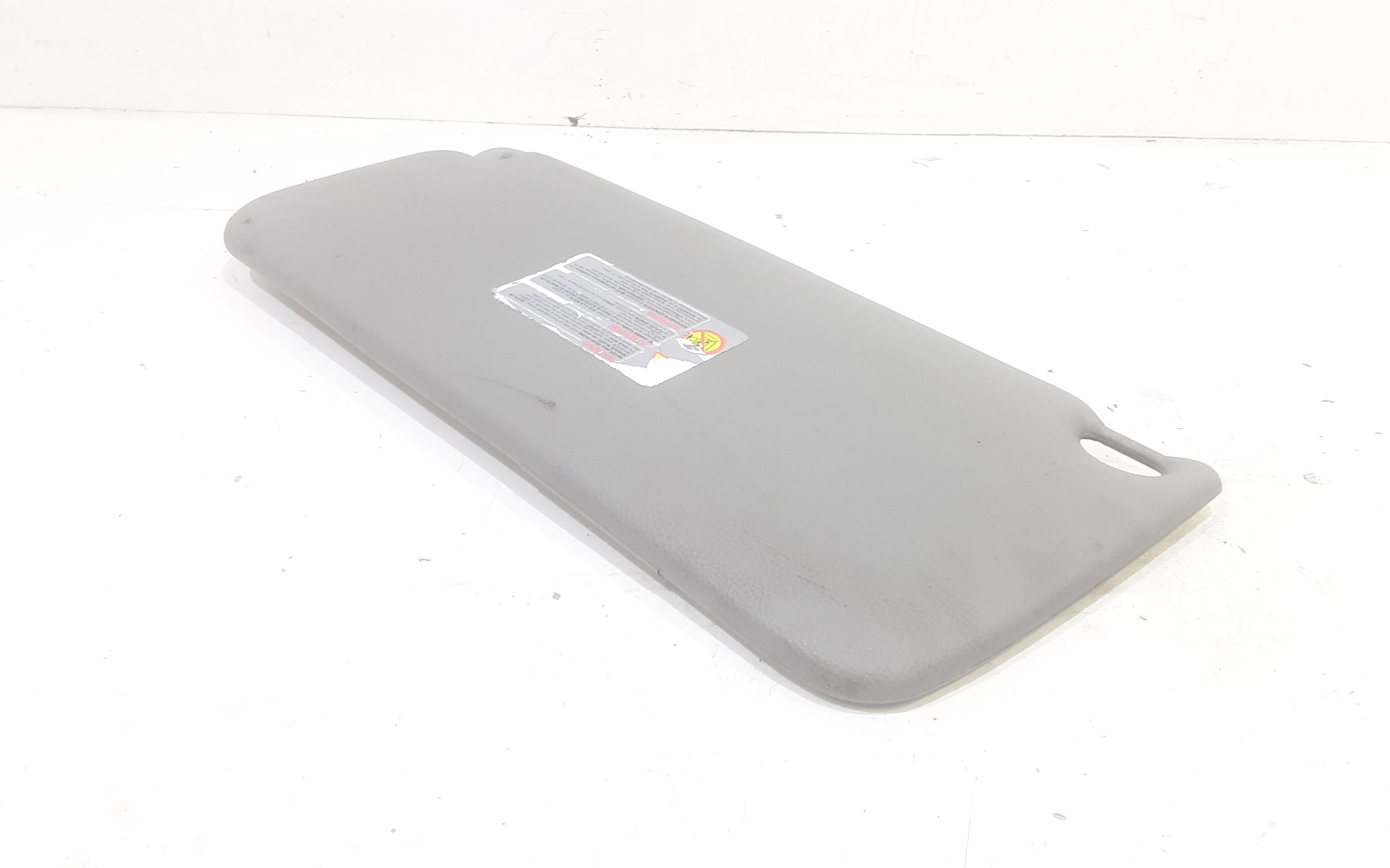 Parasole aletta Lato Passeggero VOLKSWAGEN Passat Berlina 2 Serie