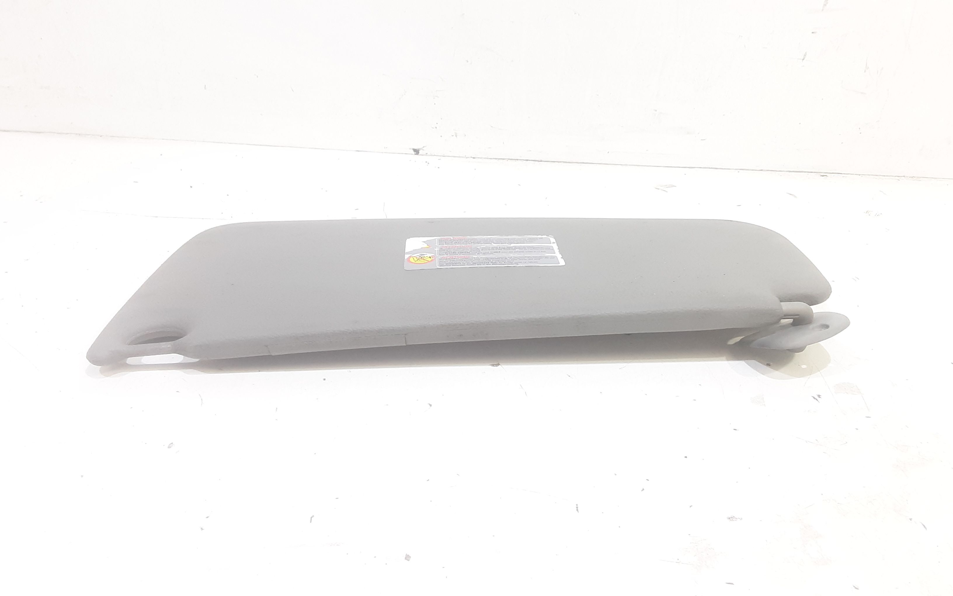 Parasole aletta Lato Passeggero VOLKSWAGEN Passat Berlina 2 Serie