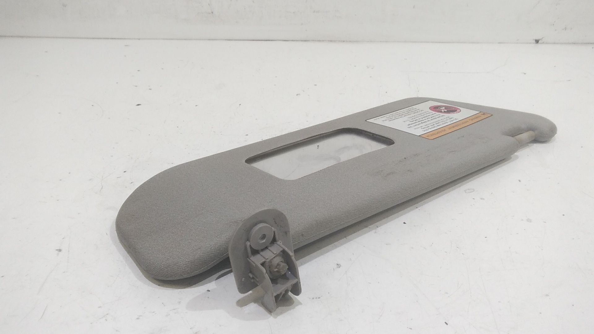 Parasole aletta Lato Passeggero CHEVROLET Kalos 2 Serie