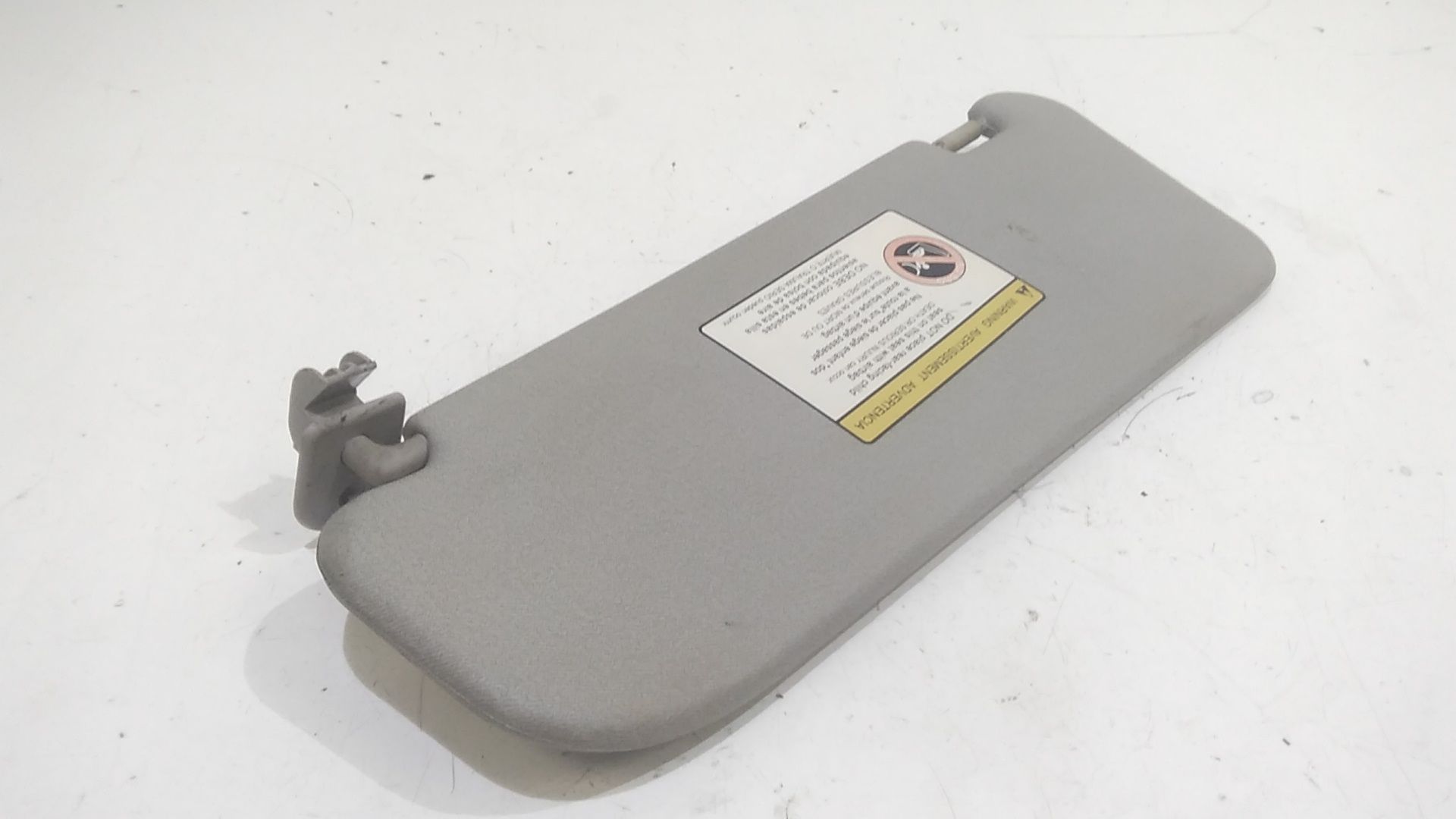 Parasole aletta Lato Passeggero CHEVROLET Kalos 2 Serie