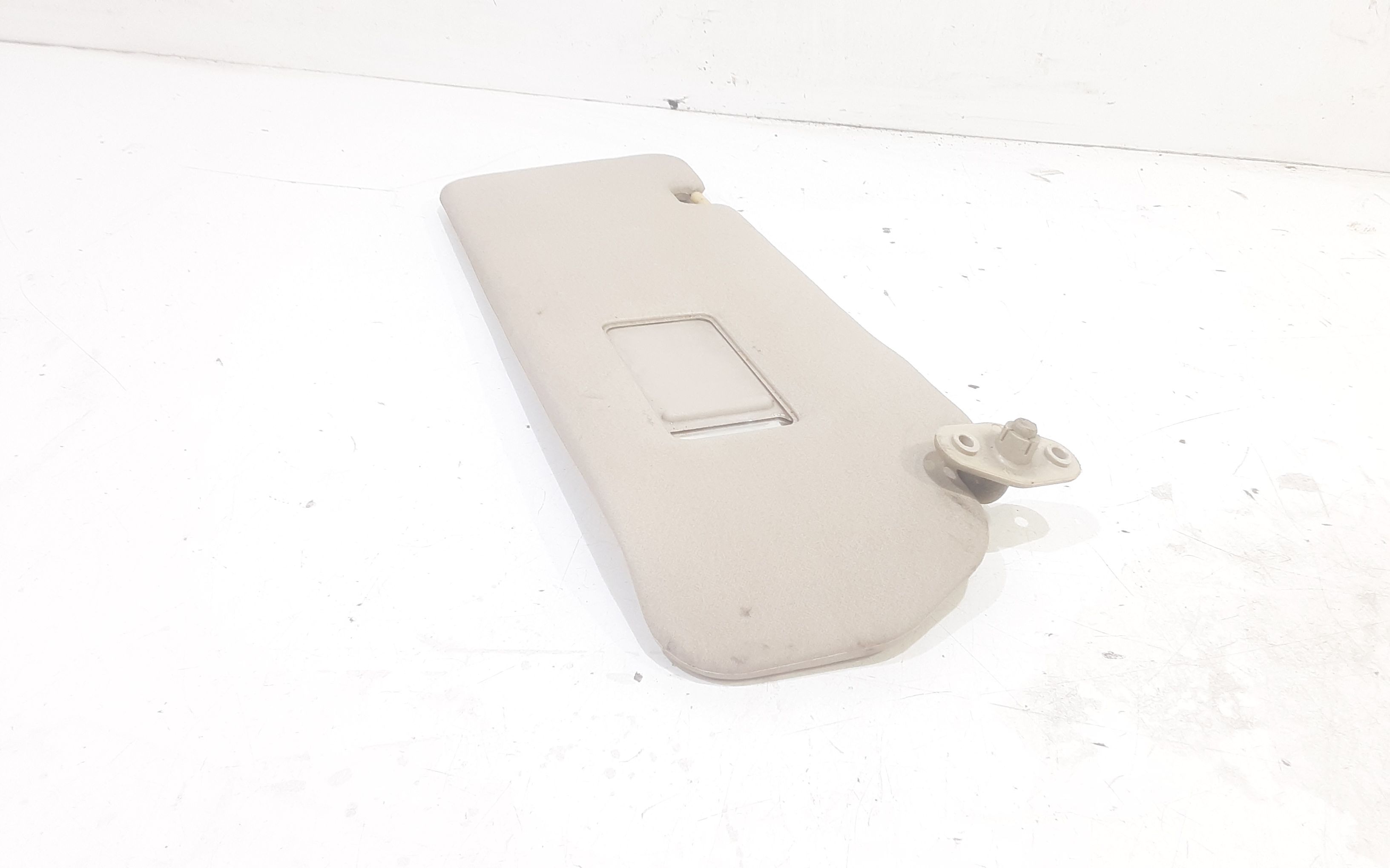 Parasole aletta Lato Passeggero MITSUBISHI Pajero Sport