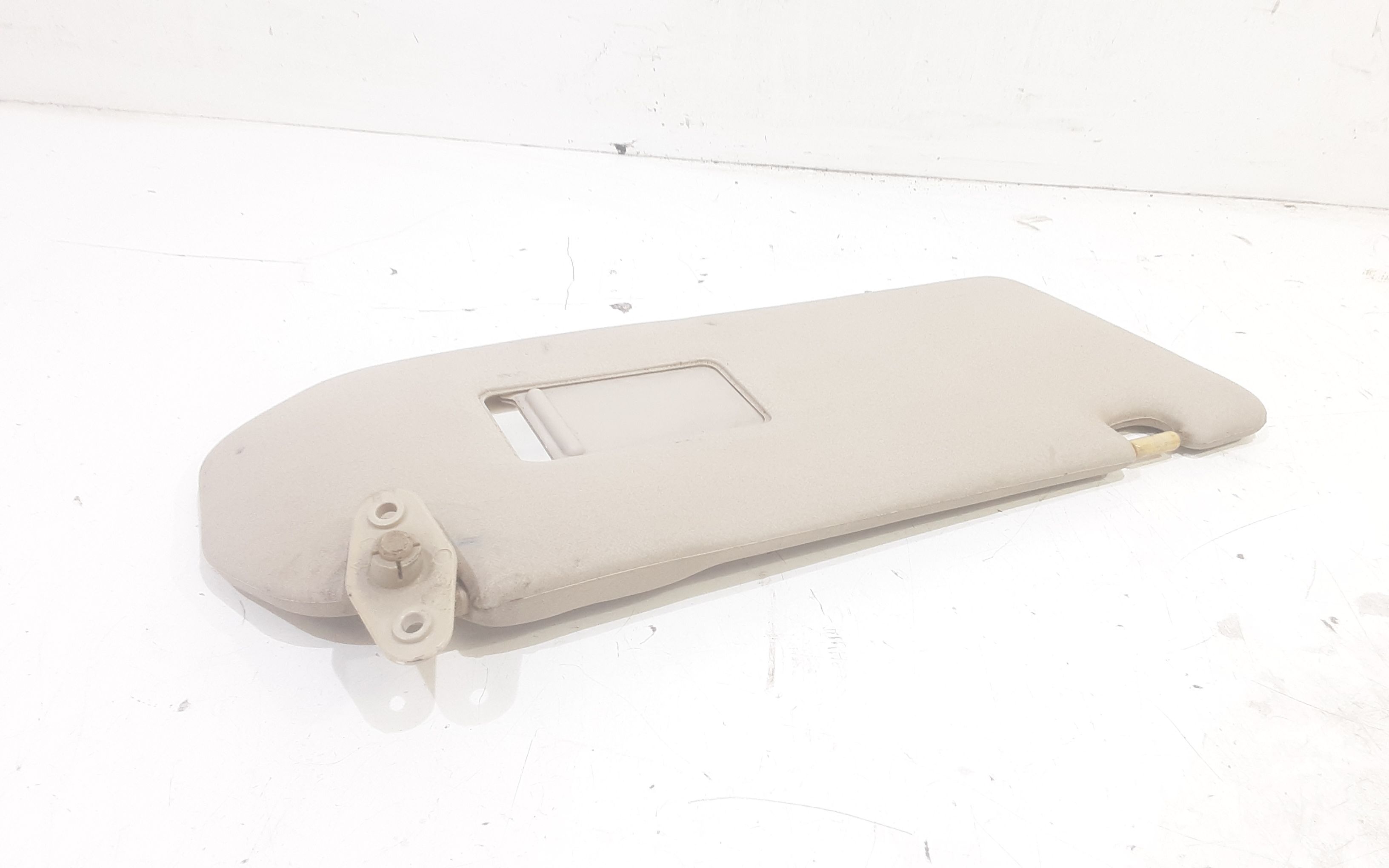 Parasole aletta Lato Passeggero MITSUBISHI Pajero Sport