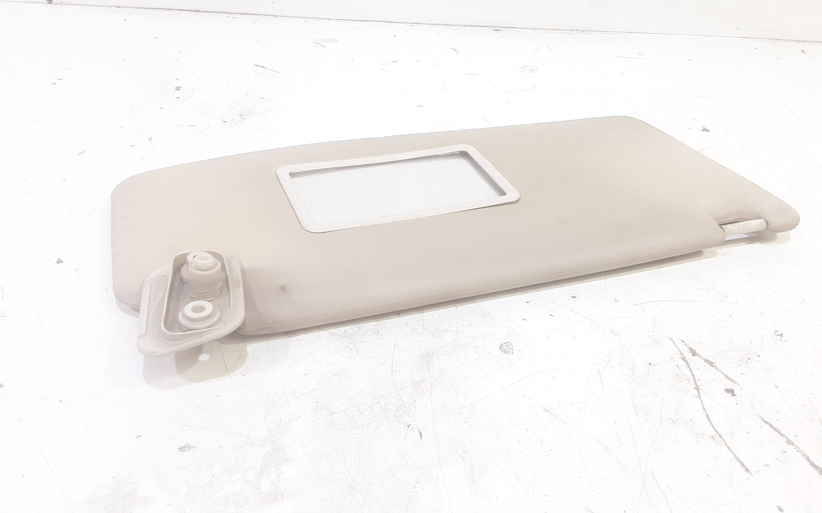 Parasole aletta Lato Passeggero LANCIA Y Serie