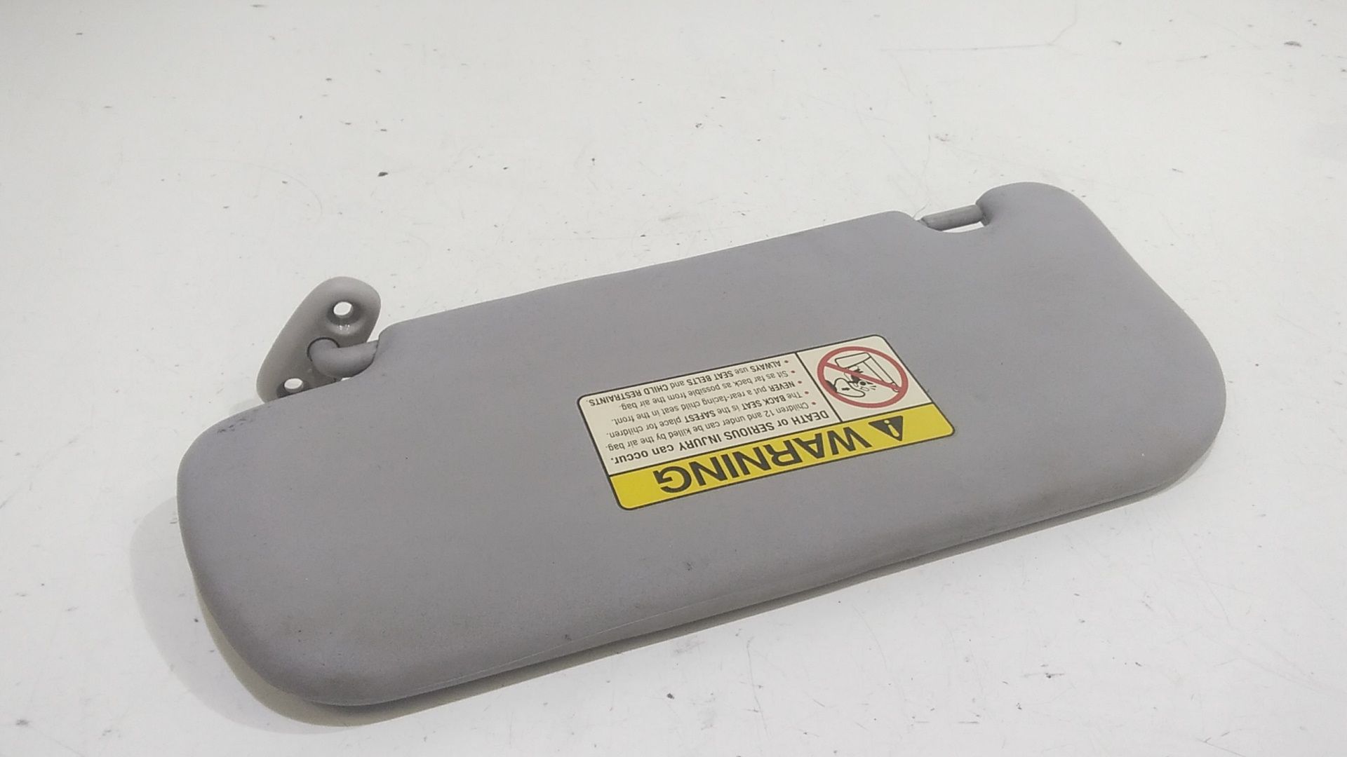 Parasole aletta Lato Passeggero KIA Picanto 1 Serie