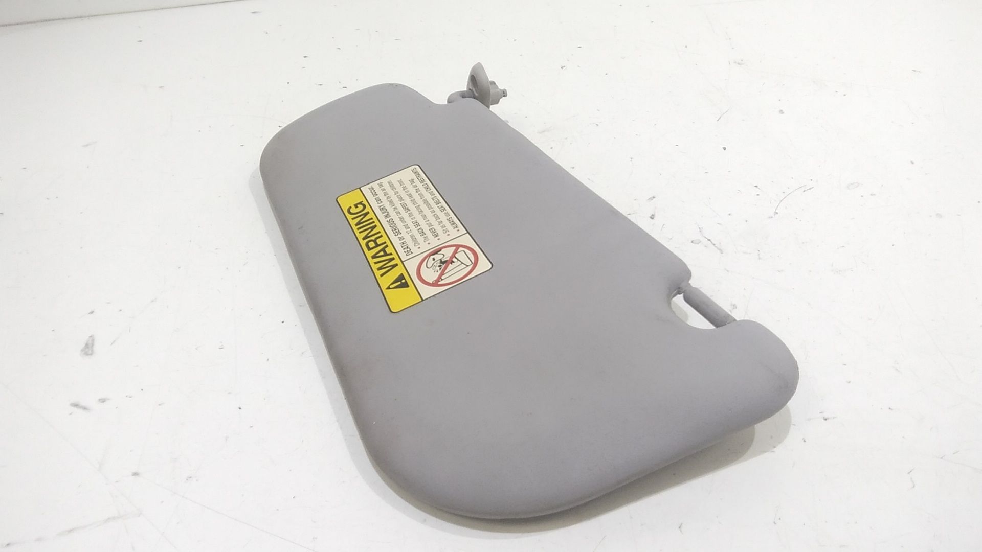 Parasole aletta Lato Passeggero KIA Picanto 1 Serie