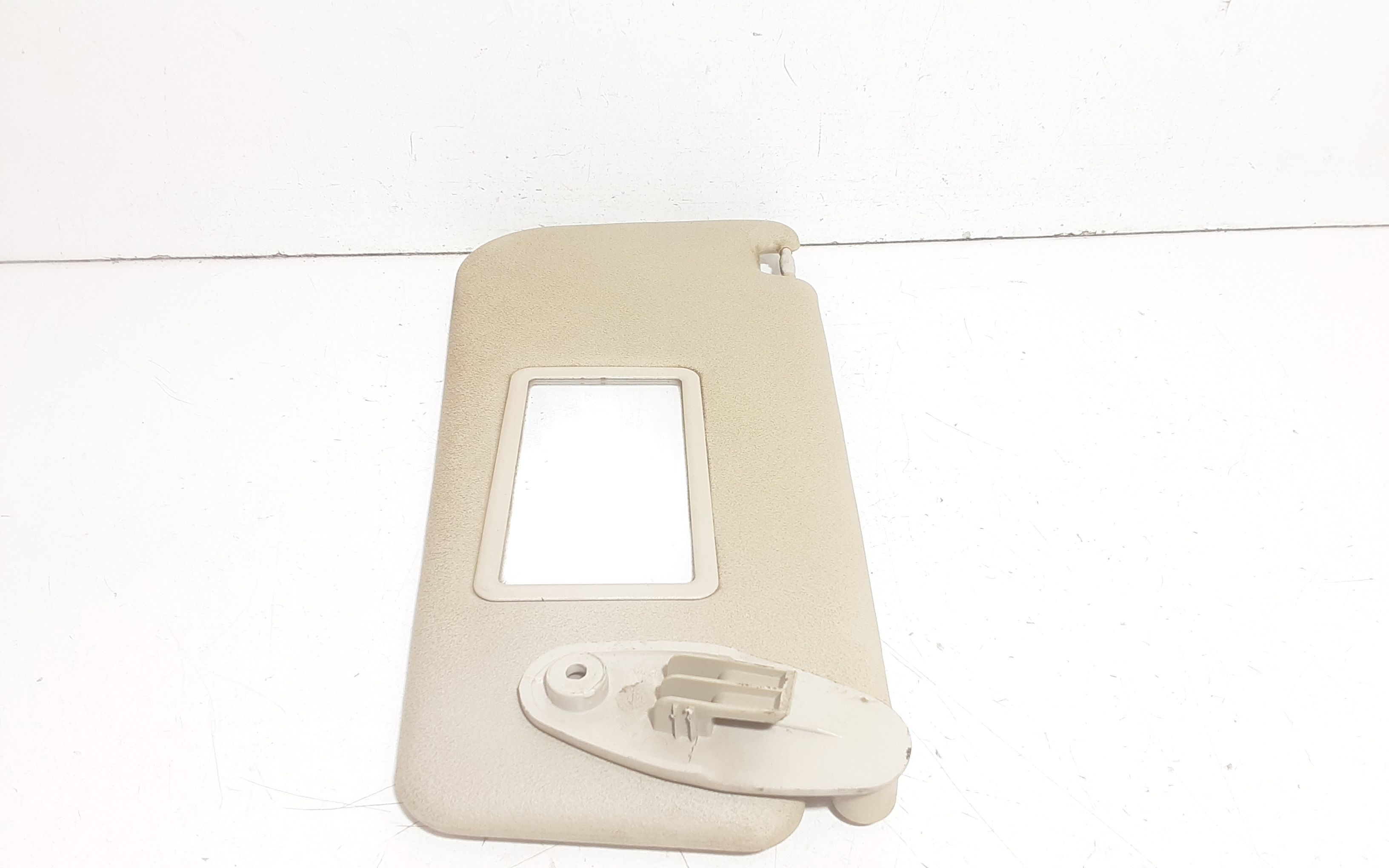 Parasole aletta Lato Passeggero FIAT Punto Berlina 3P 2 Serie