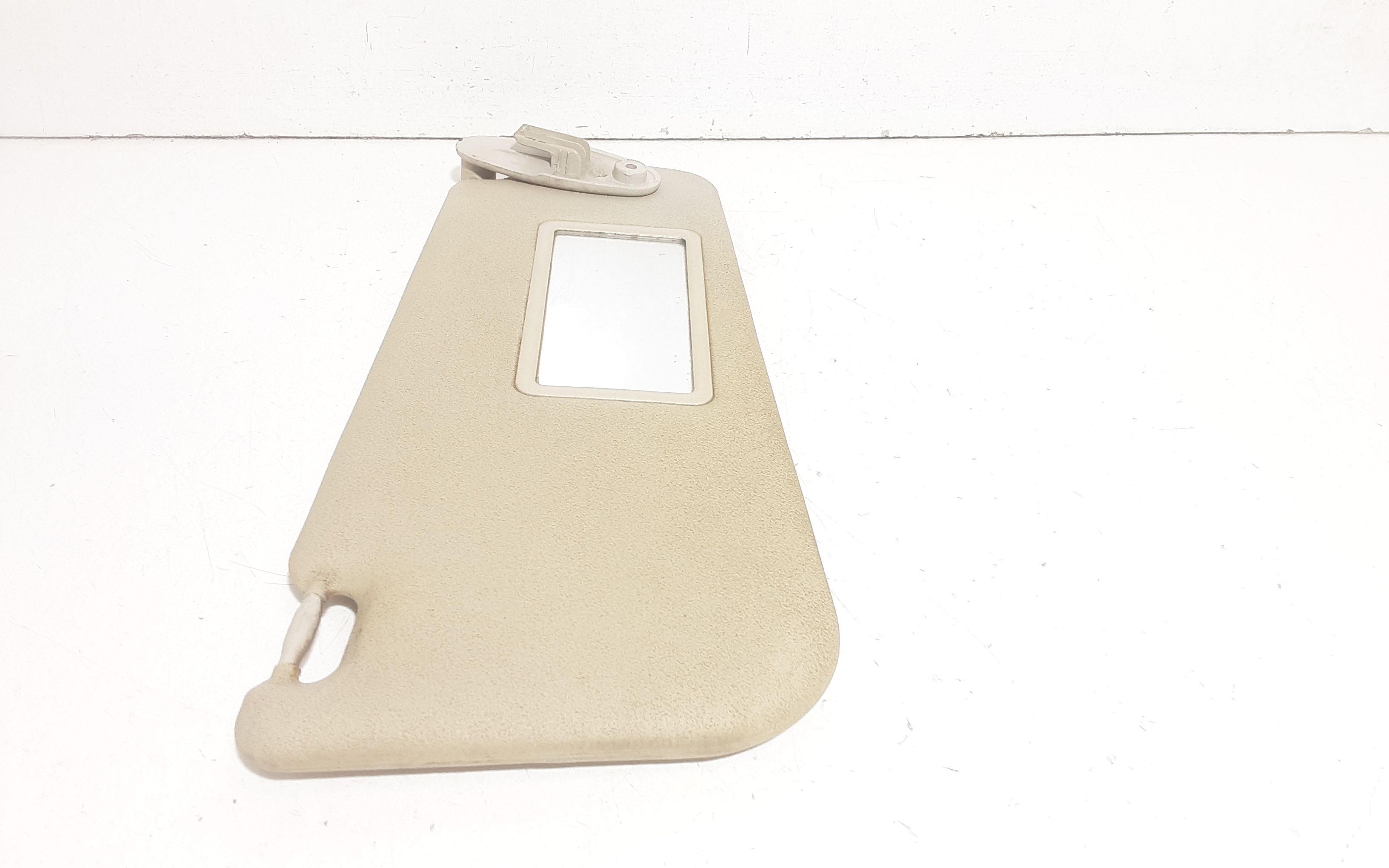 Parasole aletta Lato Passeggero FIAT Punto Berlina 3P 2 Serie