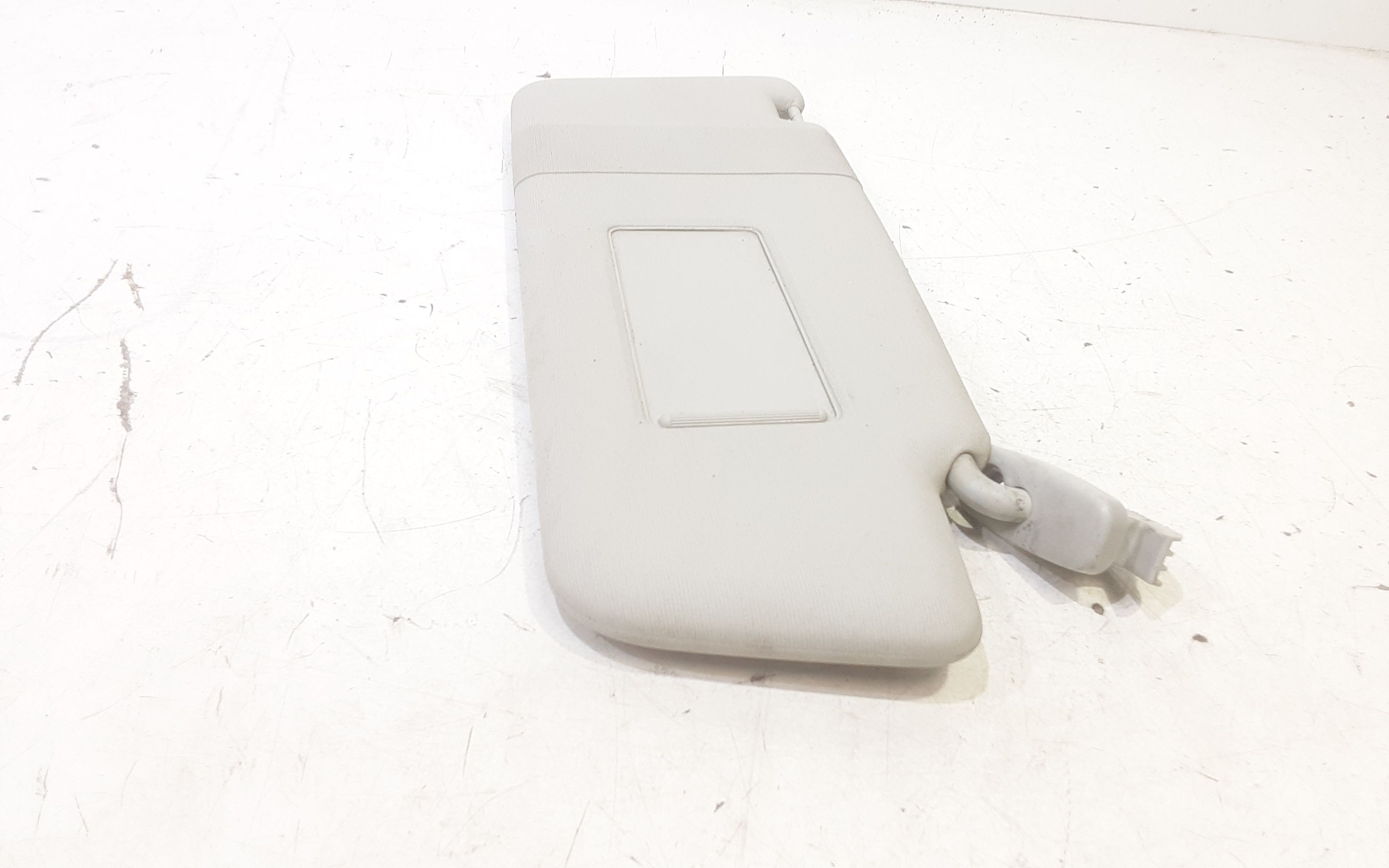 Parasole aletta Lato Passeggero VOLKSWAGEN Touran 1 Serie