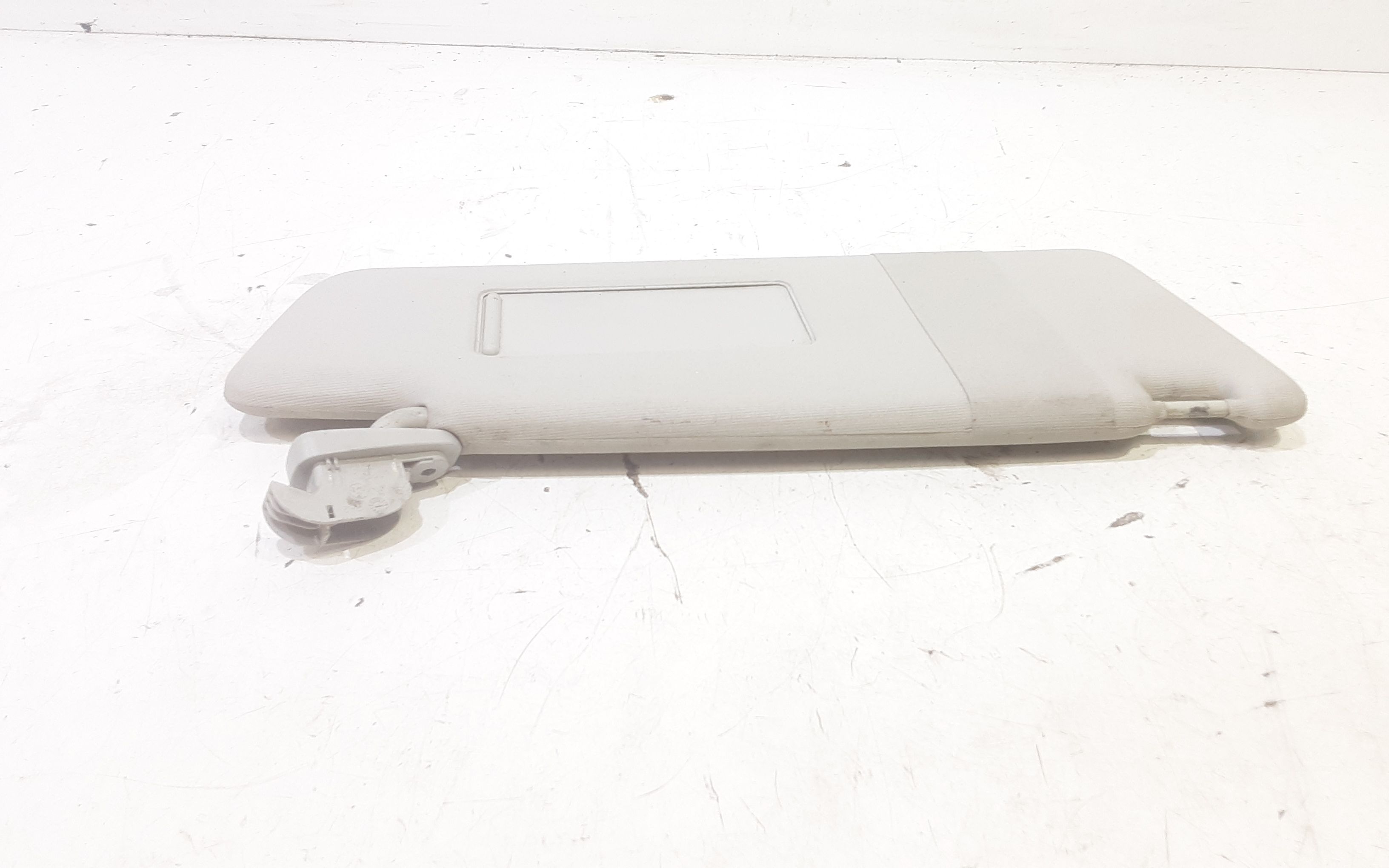 Parasole aletta Lato Passeggero VOLKSWAGEN Touran 1 Serie