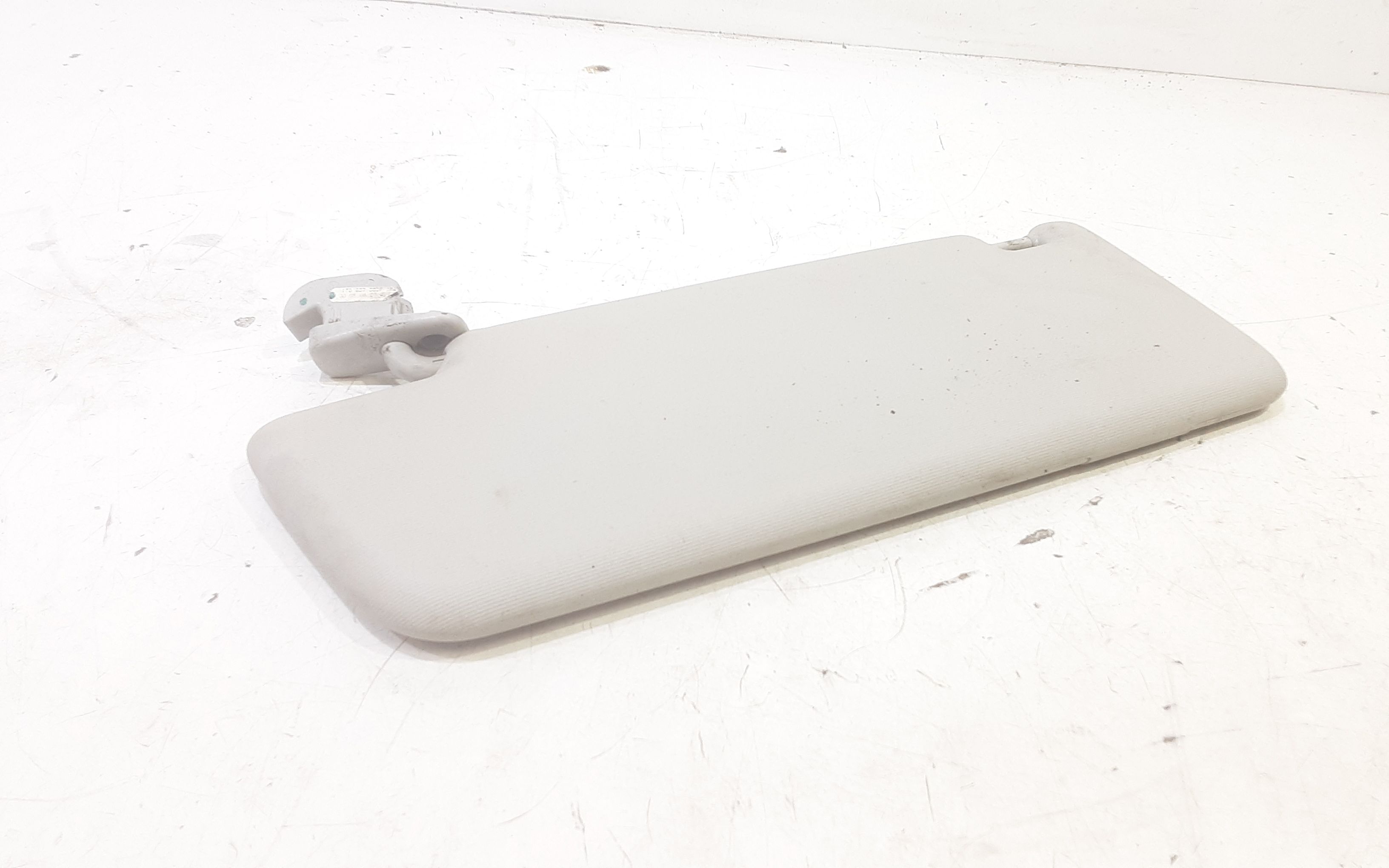 Parasole aletta Lato Passeggero VOLKSWAGEN Touran 1 Serie