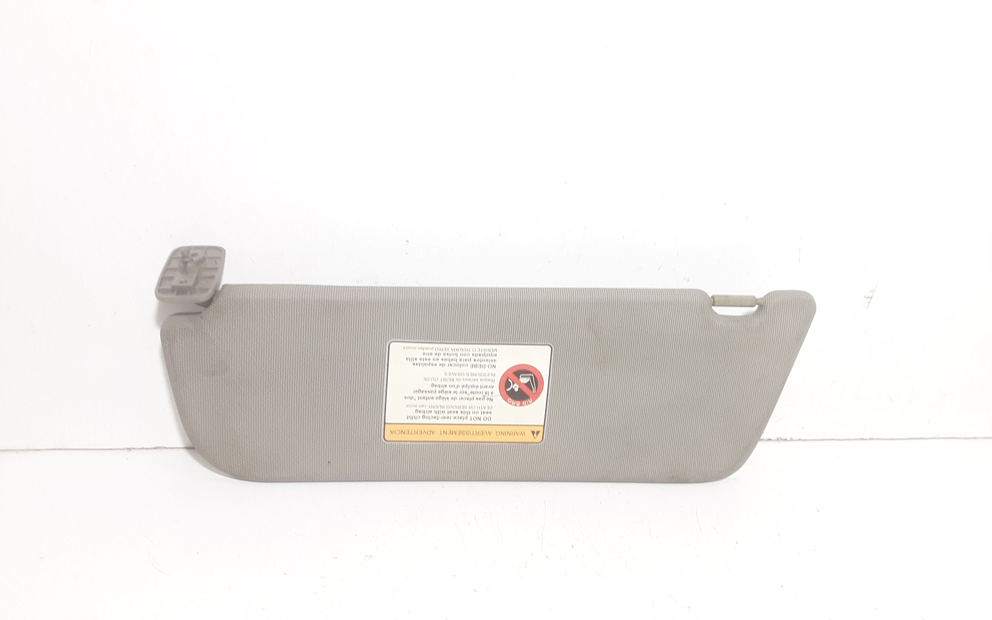 Parasole aletta Lato Passeggero CHEVROLET Tacuma 1 Serie