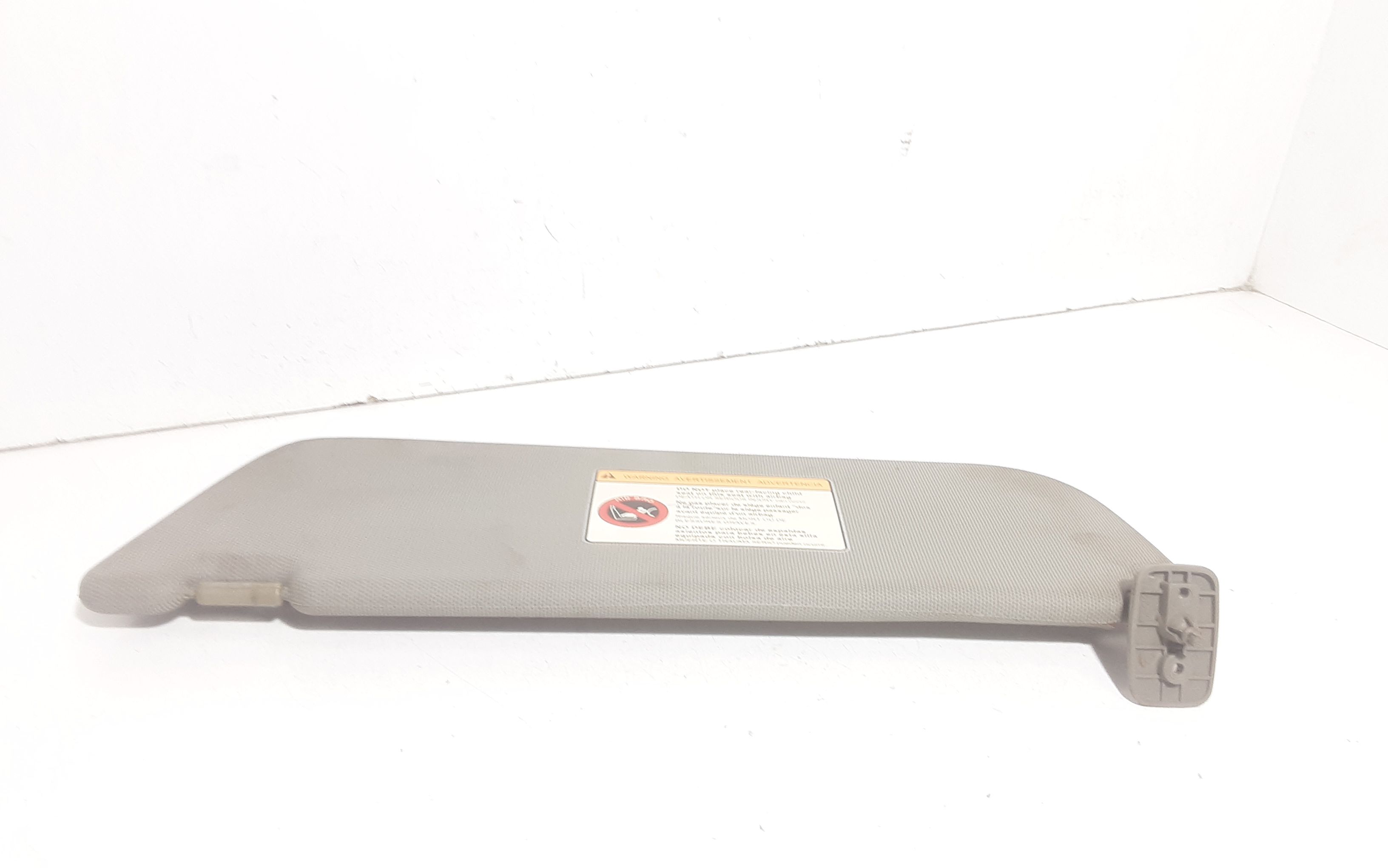 Parasole aletta Lato Passeggero CHEVROLET Tacuma 1 Serie