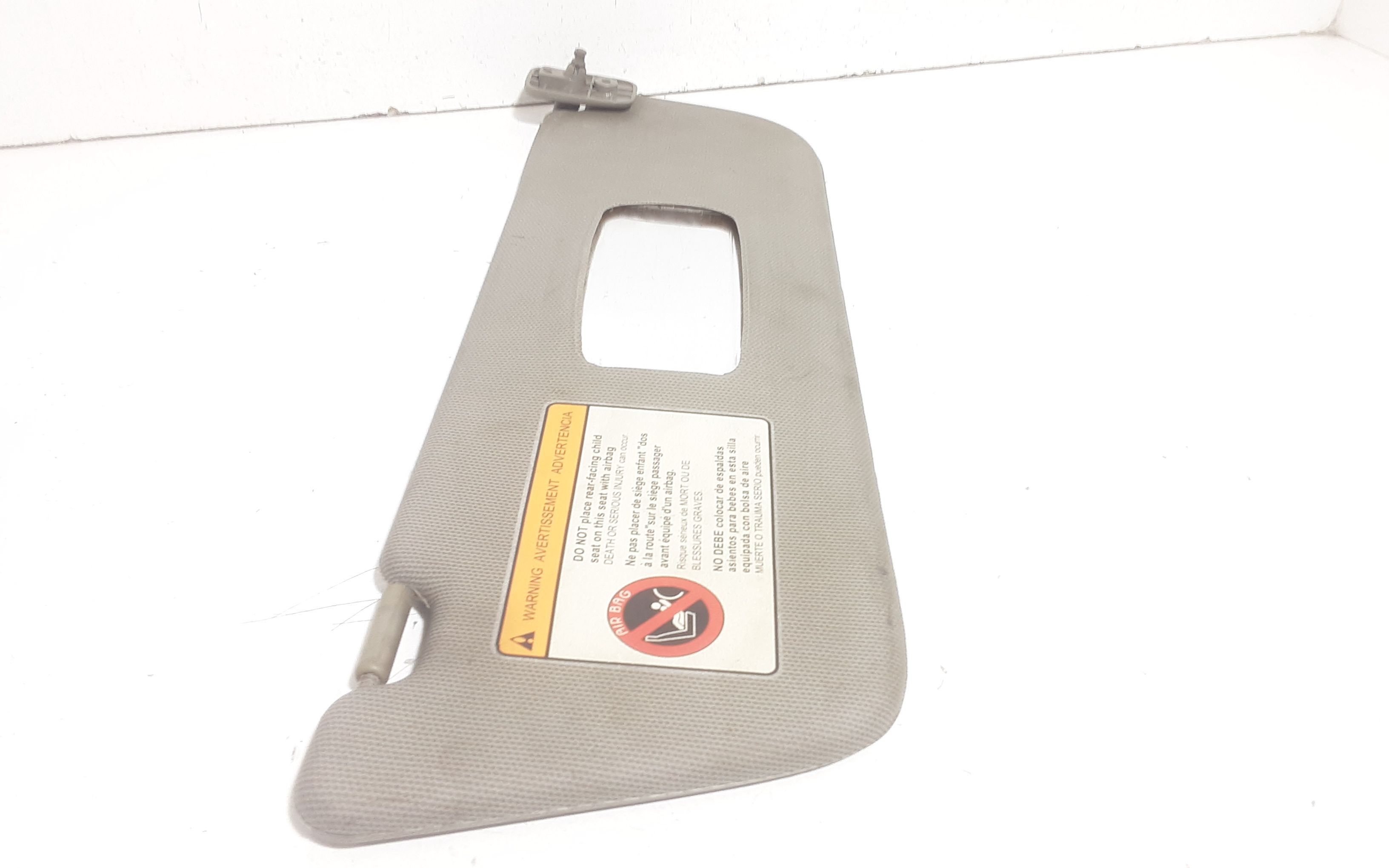 Parasole aletta Lato Passeggero CHEVROLET Tacuma 1 Serie