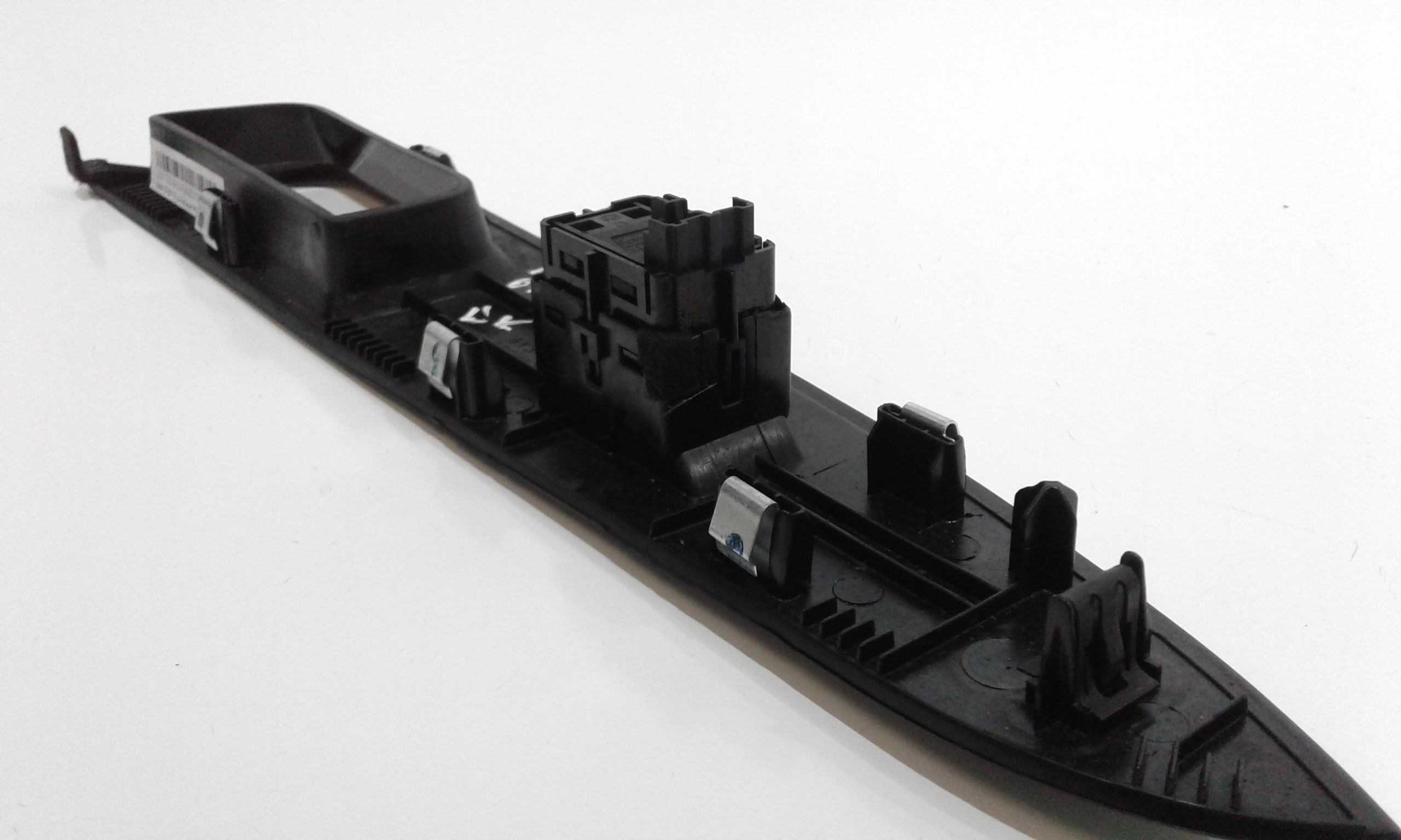 Pulsantiera Anteriore Destra Passeggero FORD Mondeo S. Wagon 7 Serie