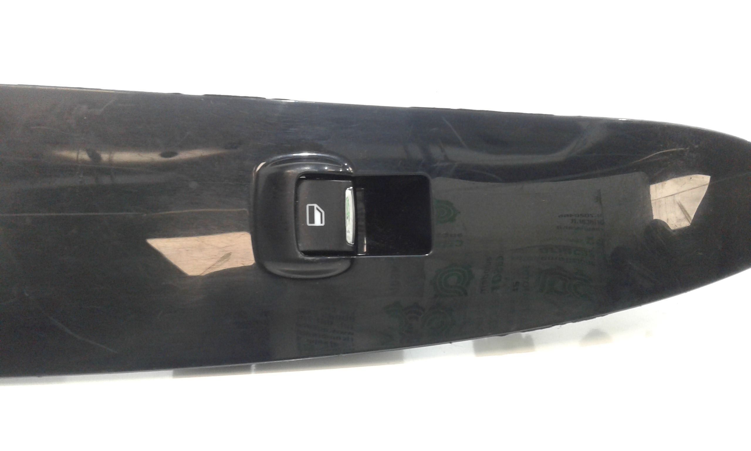 Pulsantiera Anteriore Destra Passeggero FORD Mondeo S. Wagon 7 Serie