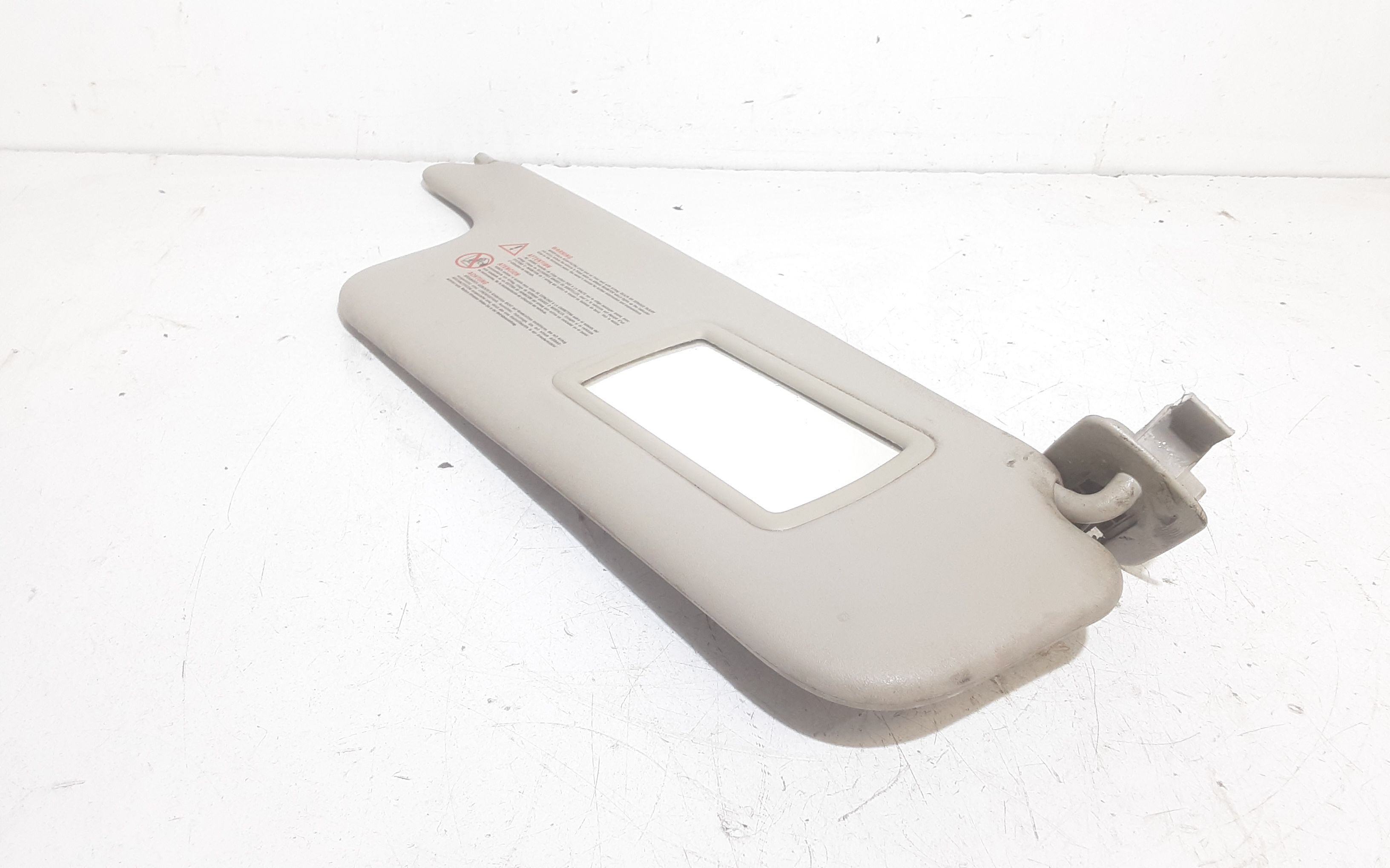 Parasole aletta Lato Passeggero RENAULT Megane Cabrio (02>10)