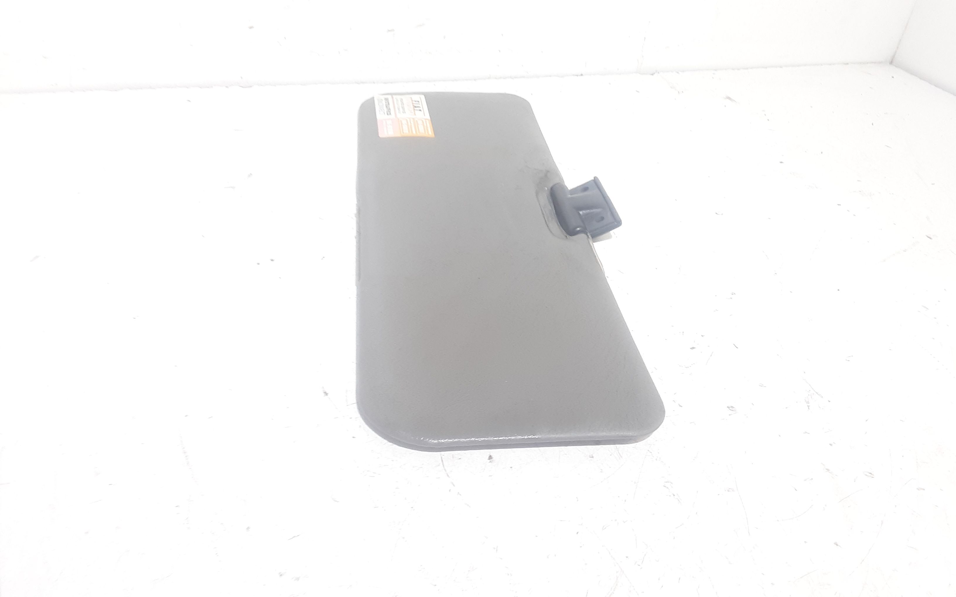 Parasole aletta Lato Passeggero FIAT Panda 1 Serie