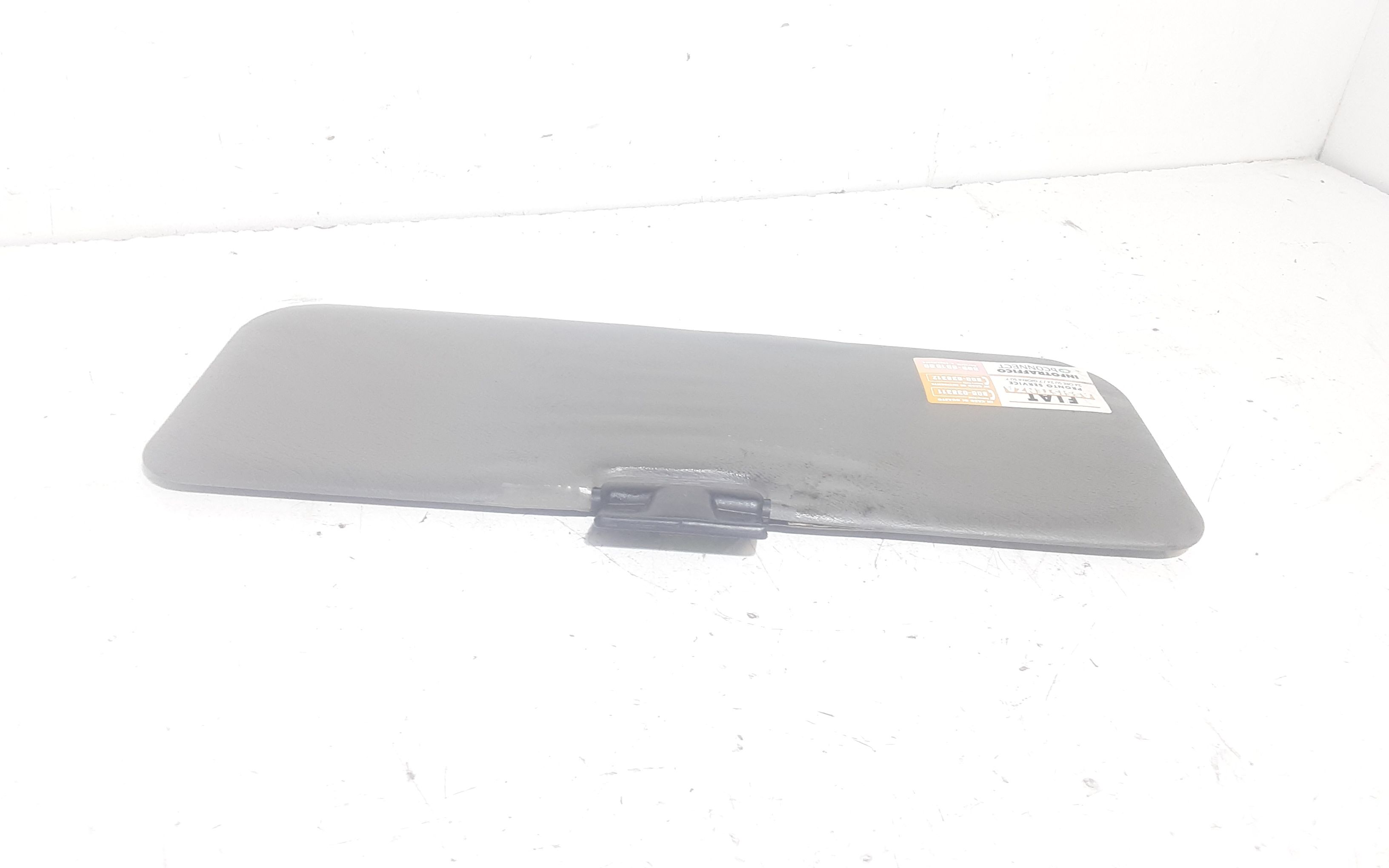 Parasole aletta Lato Passeggero FIAT Panda 1 Serie