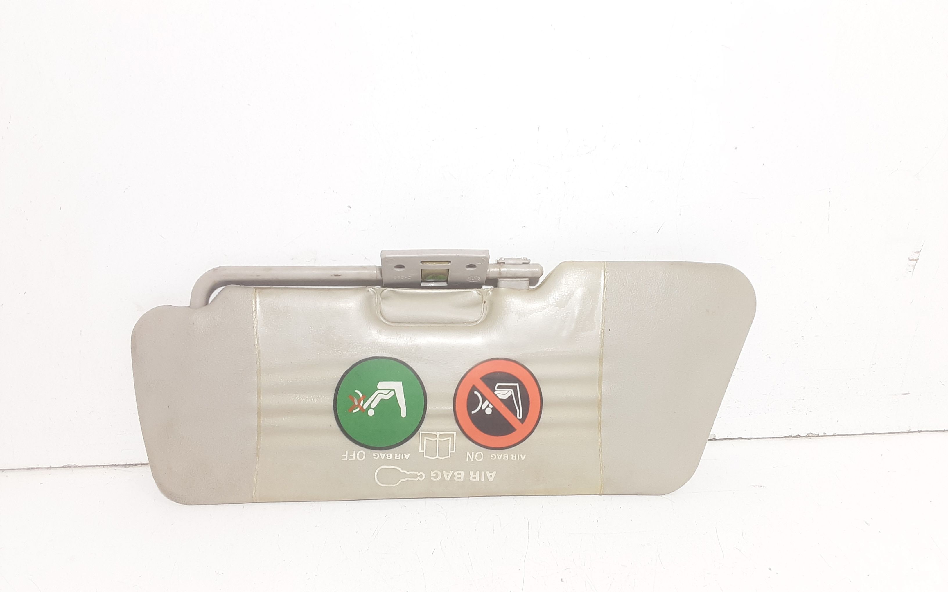 Parasole aletta Lato Passeggero FIAT Seicento Serie (00>05)