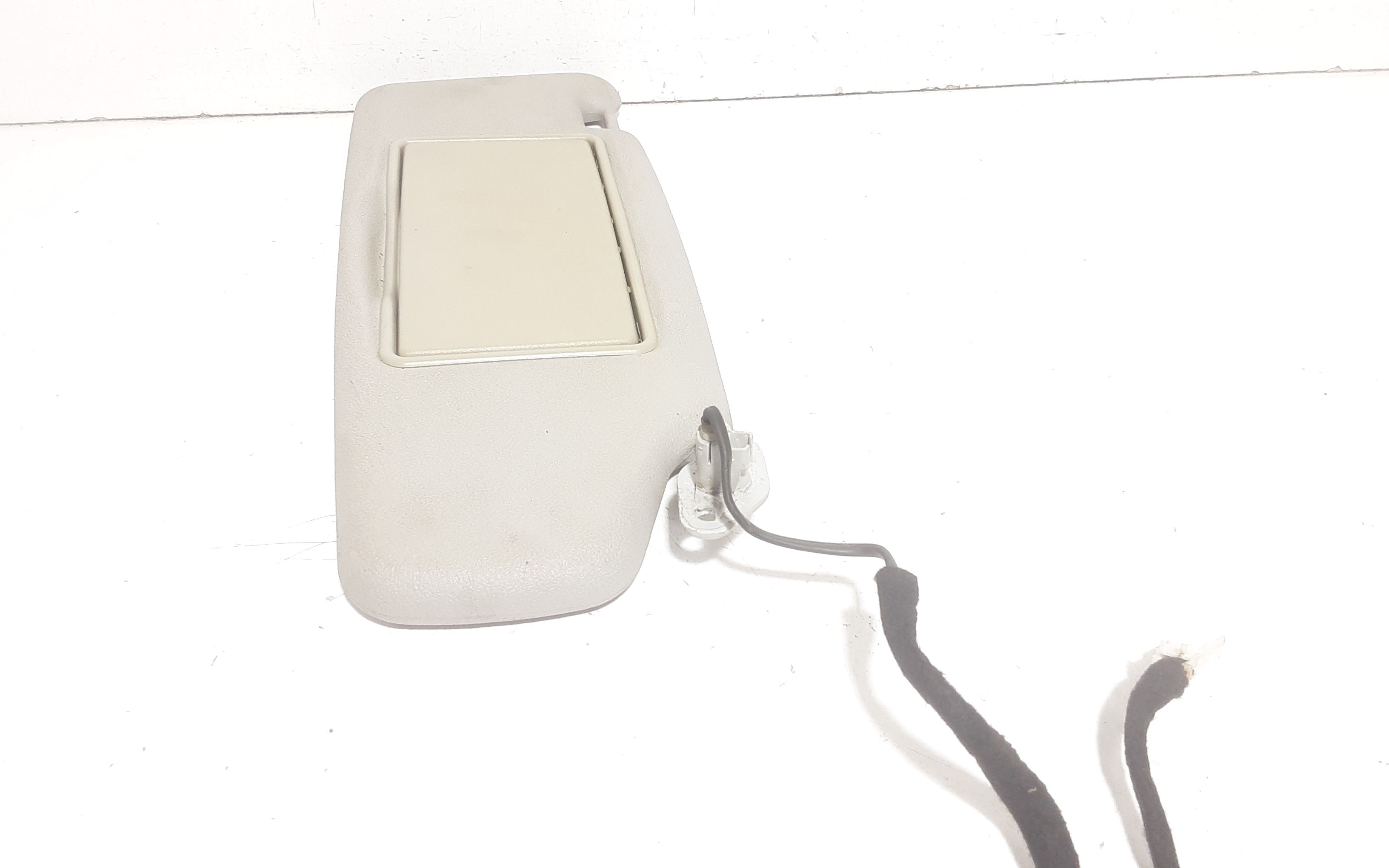 Parasole aletta Lato Passeggero LAND ROVER Range Rover 3 Serie