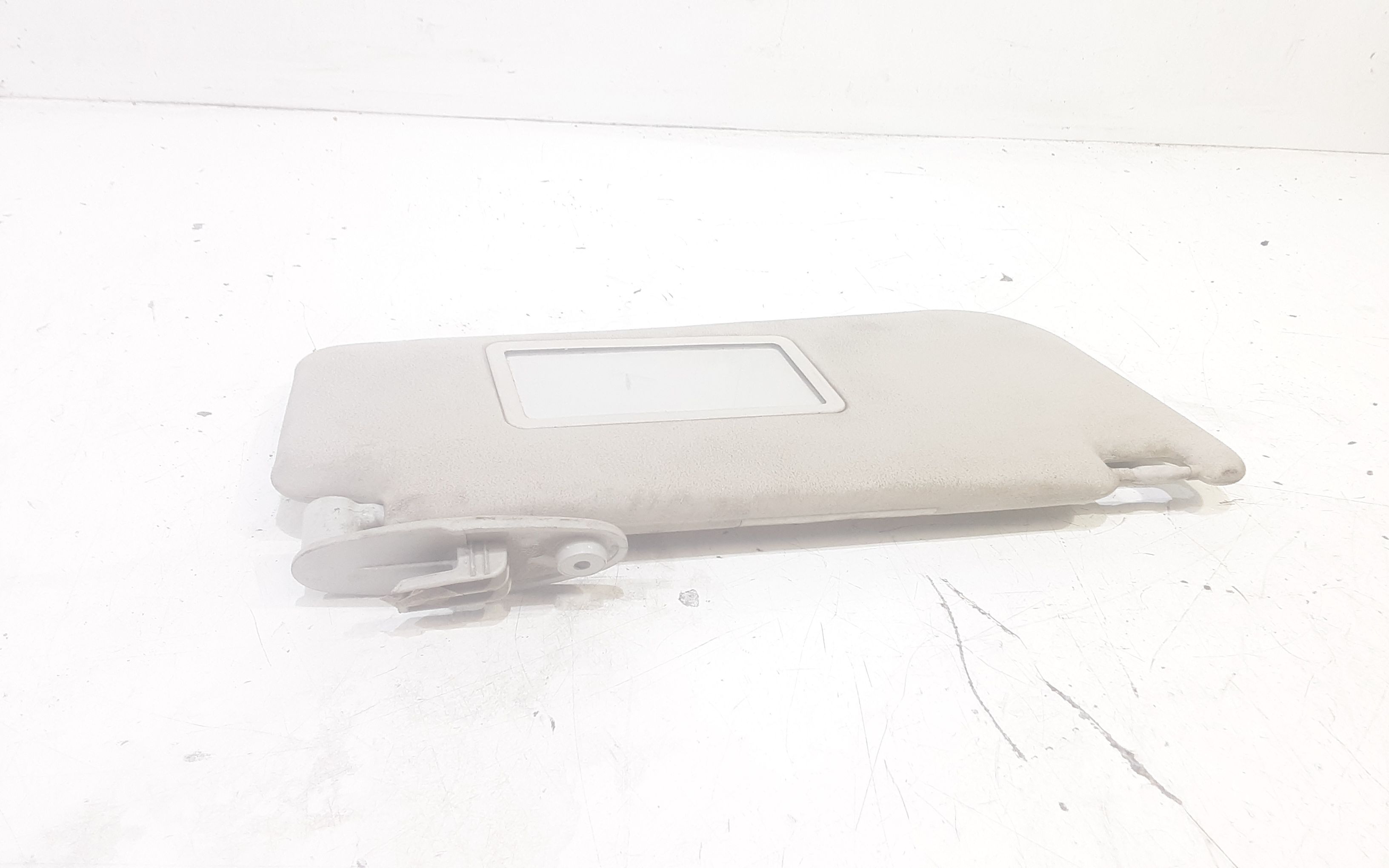 Parasole aletta Lato Passeggero FIAT Punto Berlina 5P 2 Serie