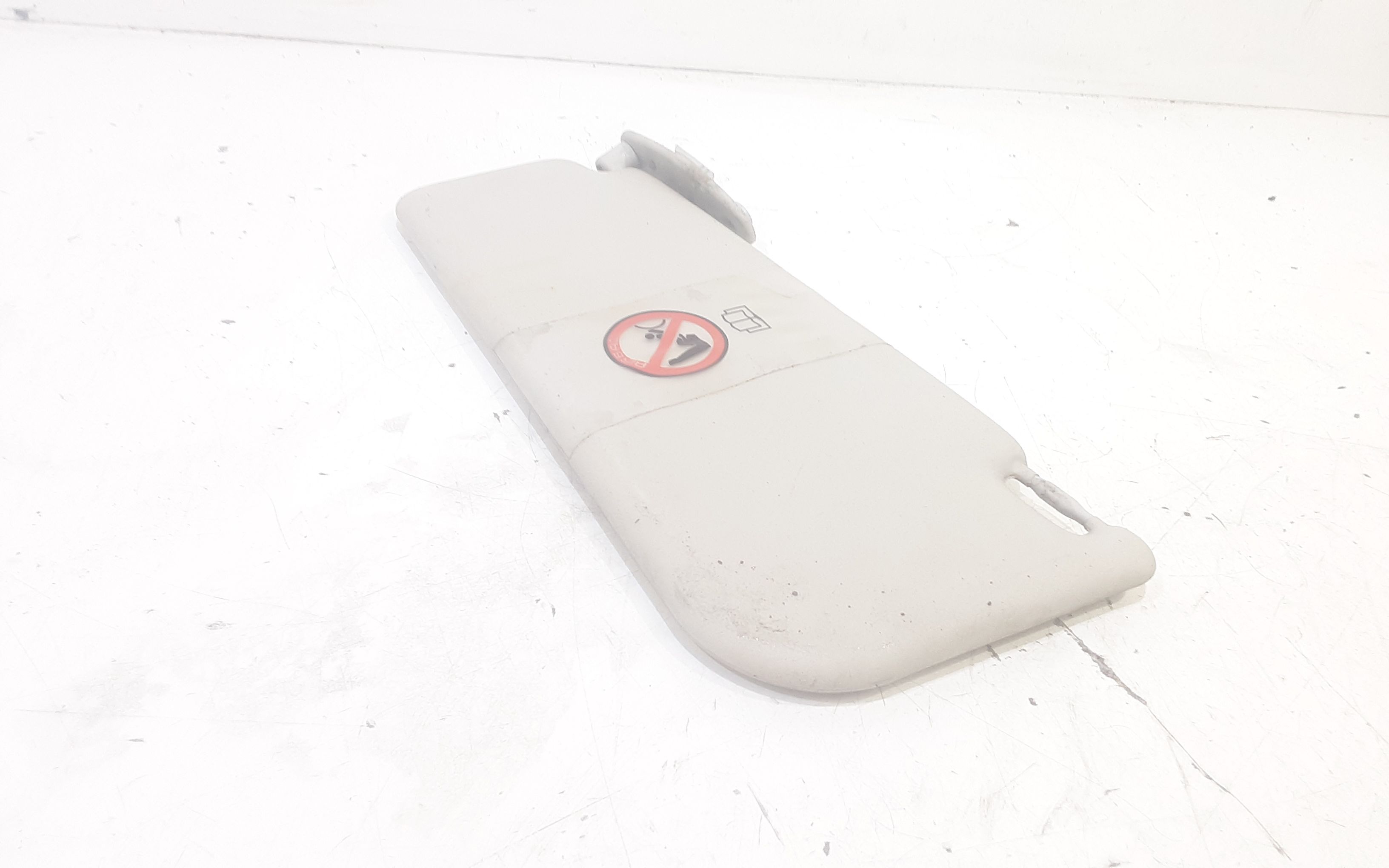 Parasole aletta Lato Passeggero FIAT Punto Berlina 5P 2 Serie